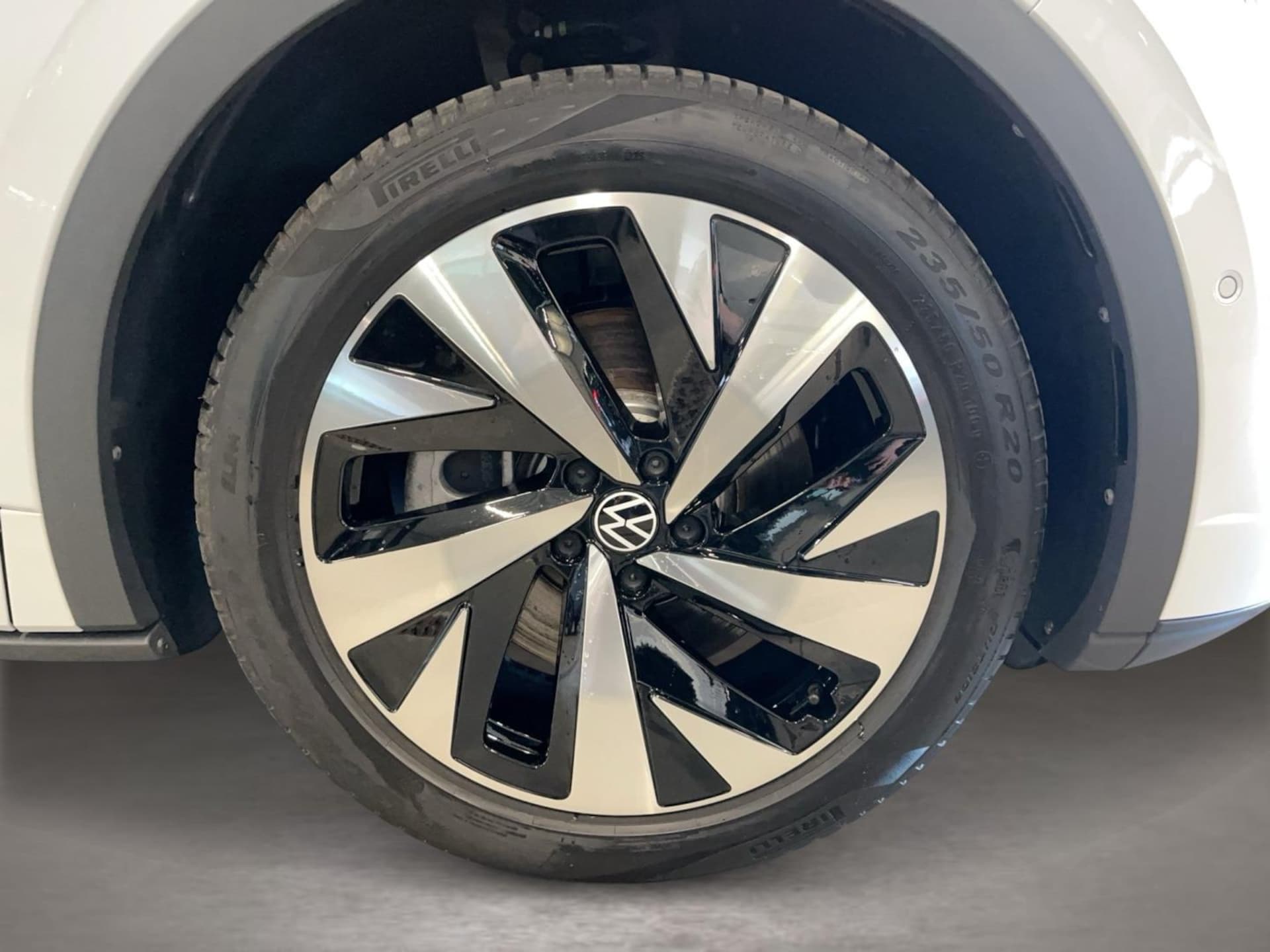 Volkswagen ID.5 Pro