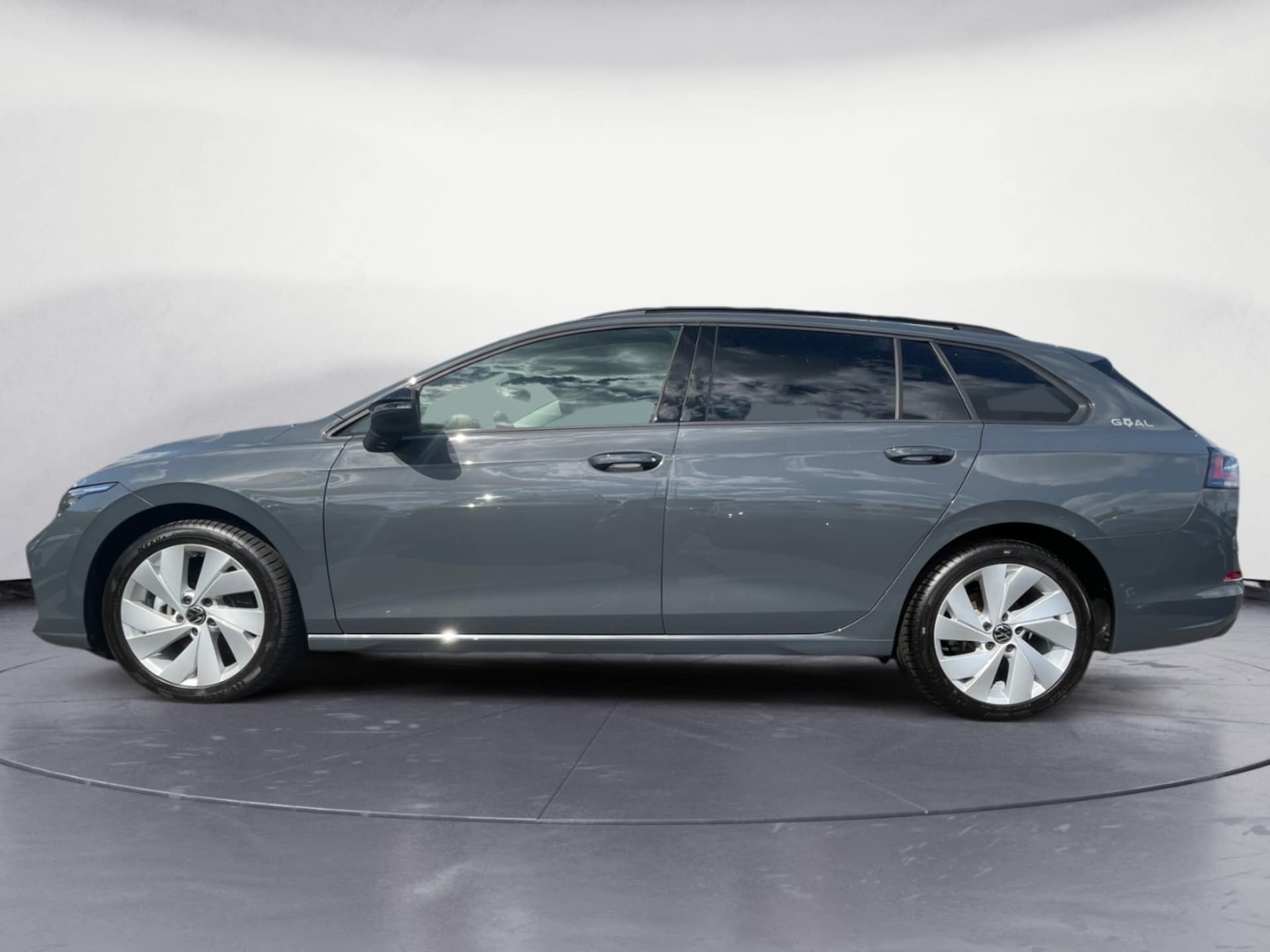 Volkswagen Golf Variant Goal