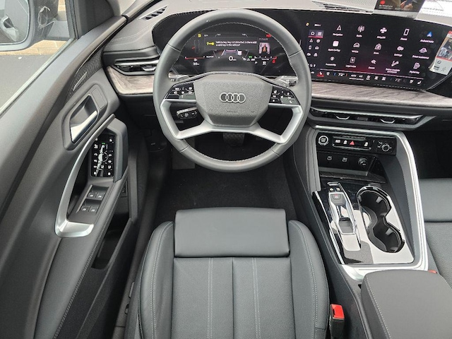 2025 Audi Q5 Premium Plus - Photo 37