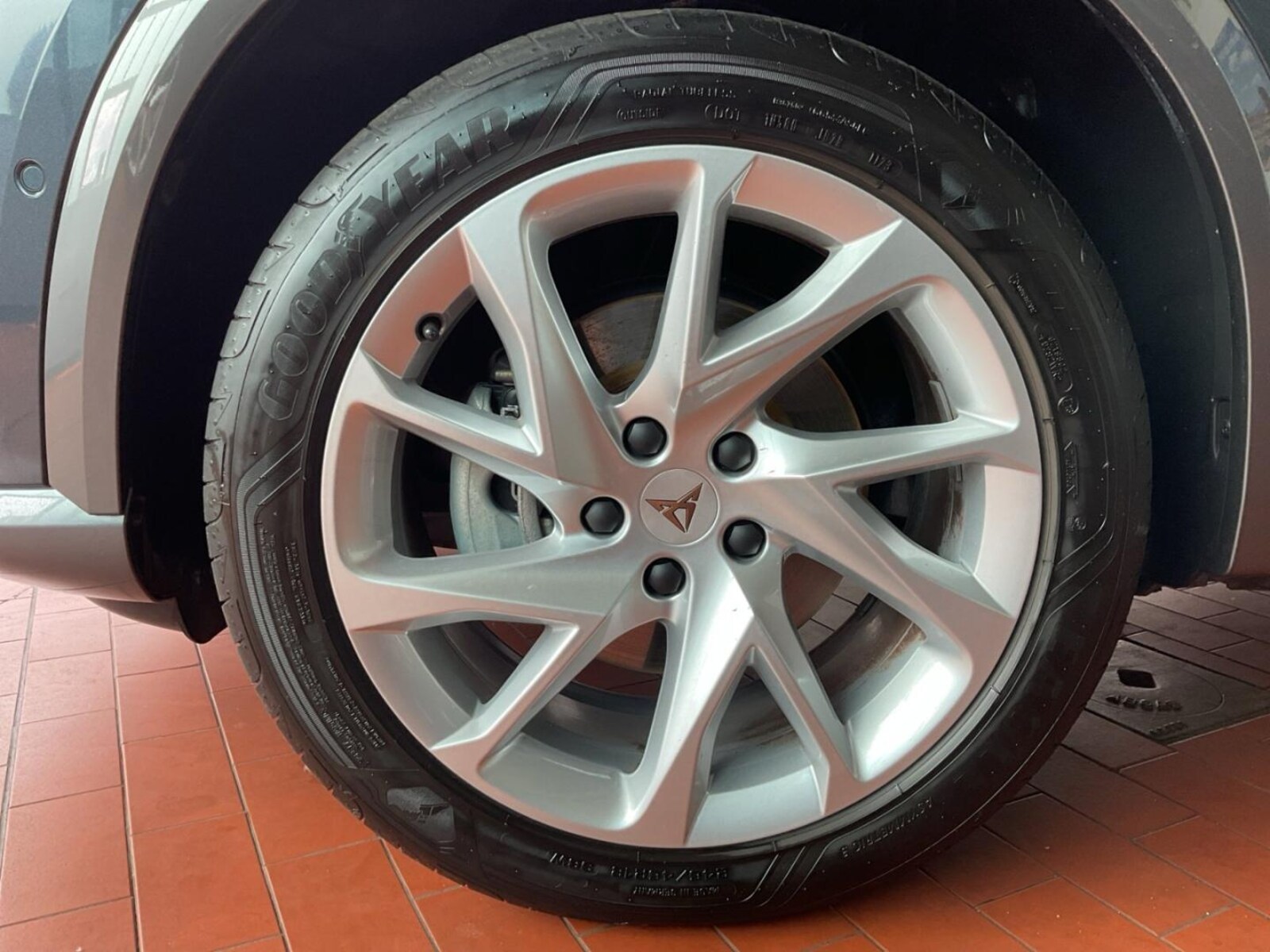 CUPRA Formentor – Bild 15