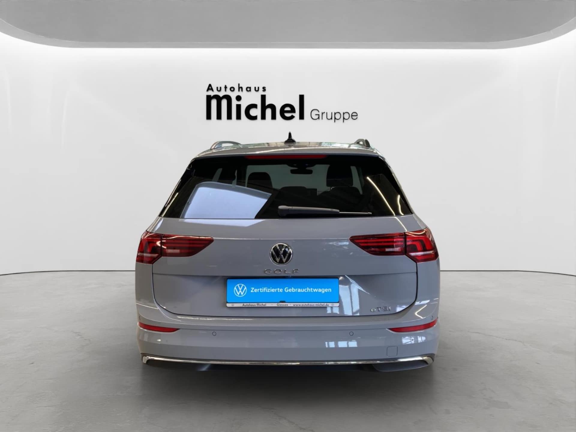 Volkswagen Golf Variant ENERGY