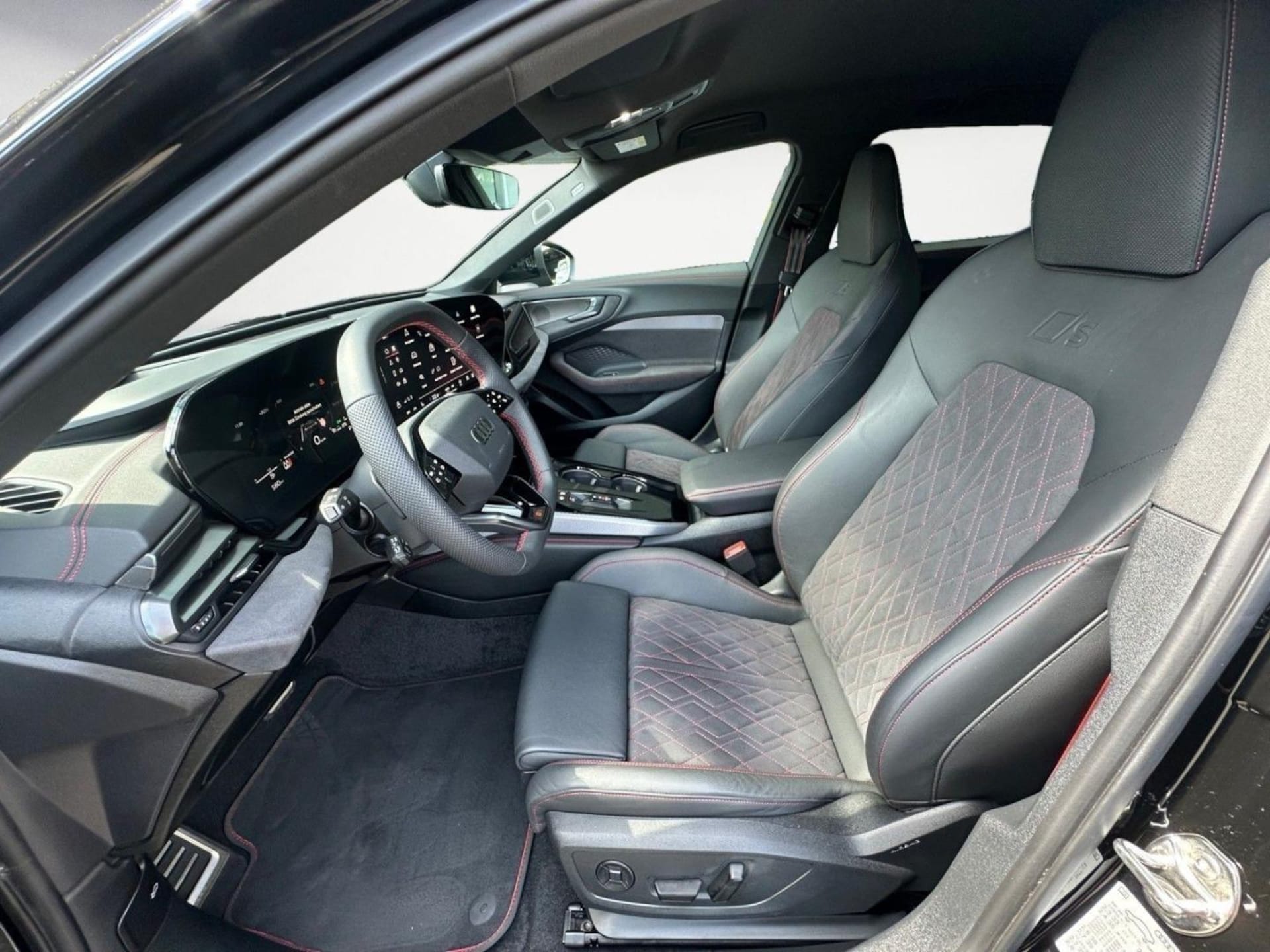 Audi A5 Avant