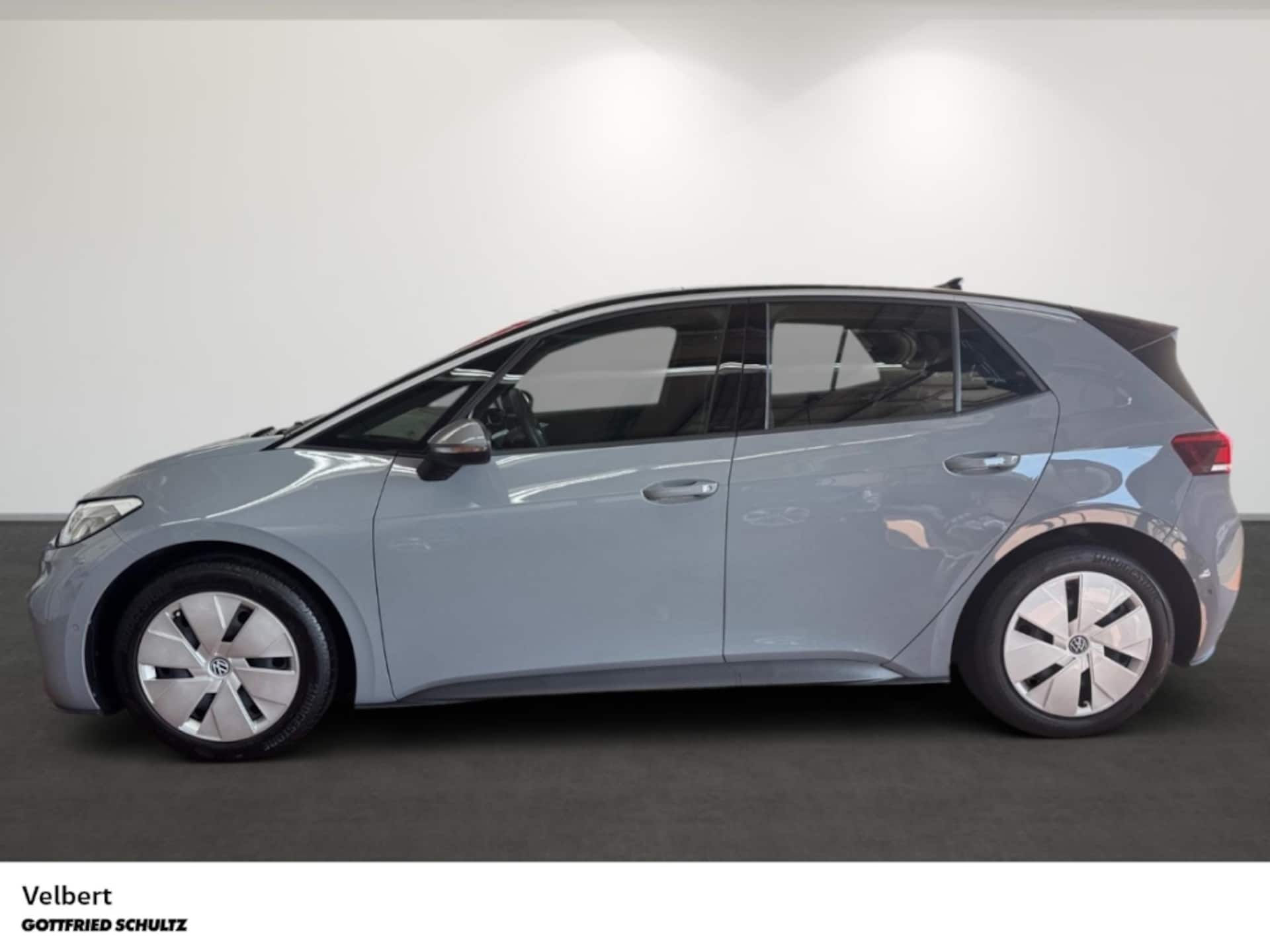 Volkswagen ID.3 Pro