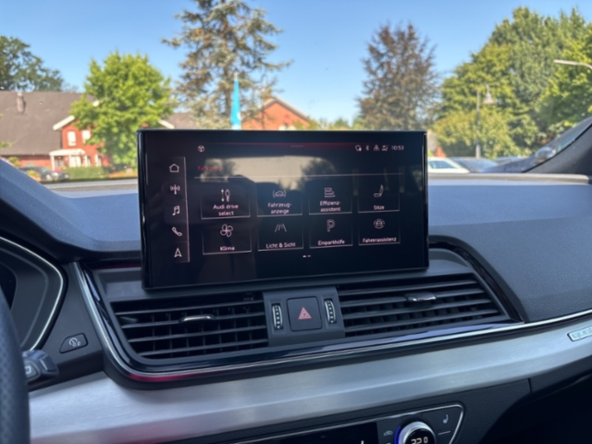 Audi SQ5 SUV