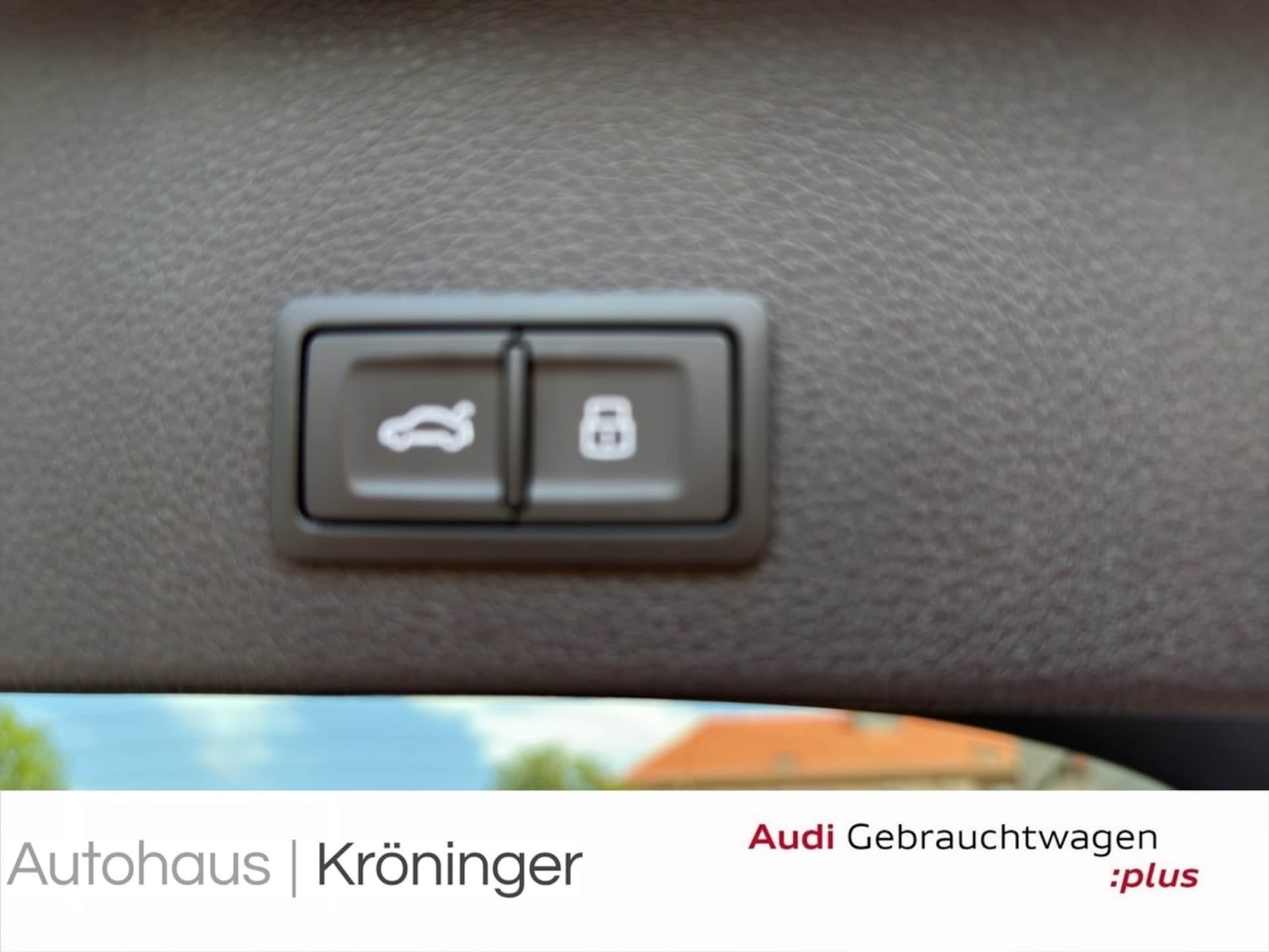 Audi Q2 S line