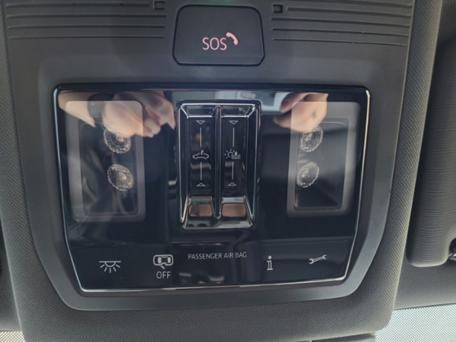 Volkswagen Tayron – Bild 33