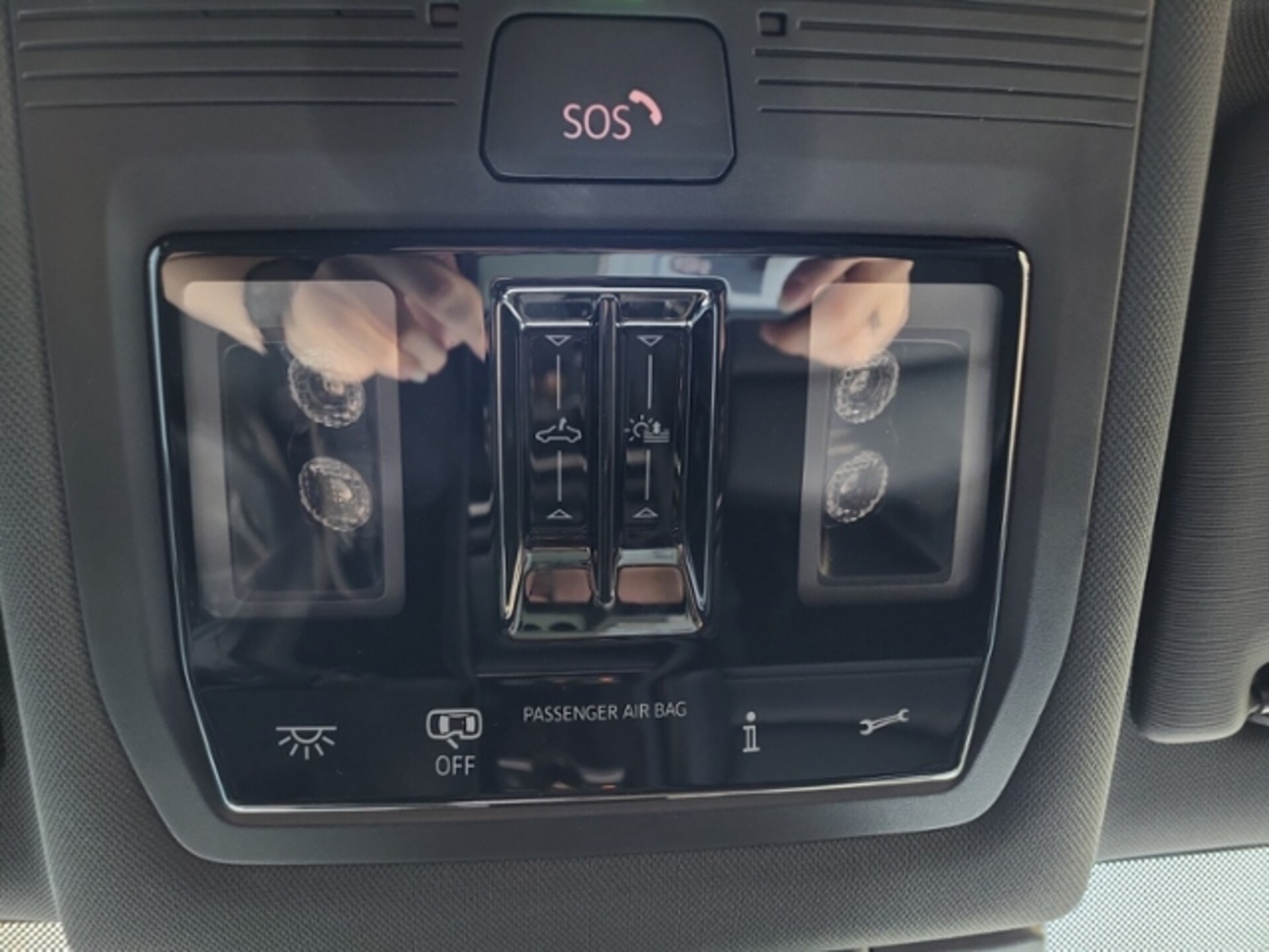 Volkswagen Tayron R-Line