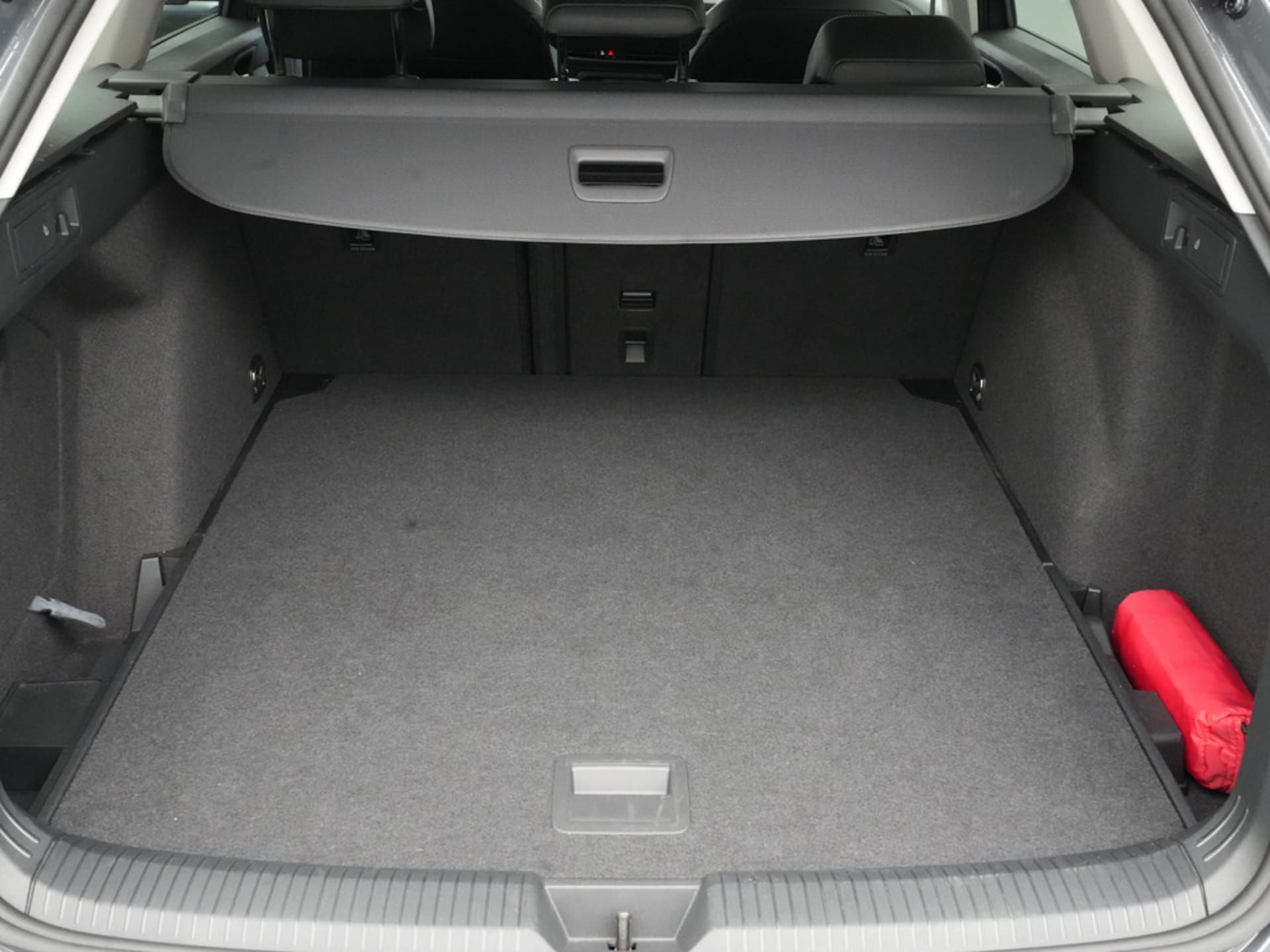 Volkswagen Golf Variant Goal