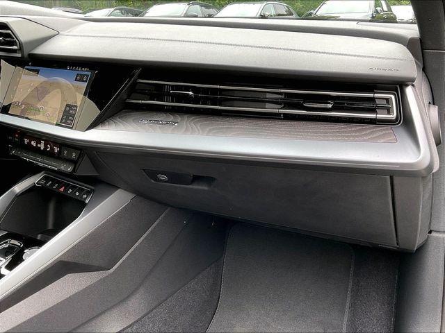 2026 Audi A3 Premium - Photo 26