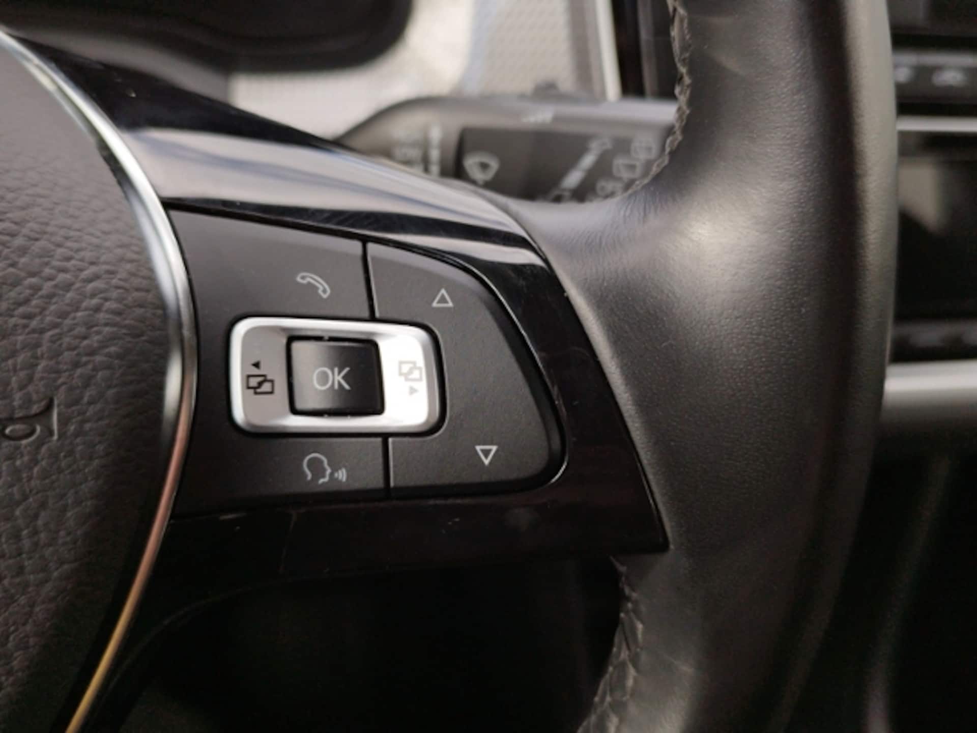 Volkswagen e-up! Edition