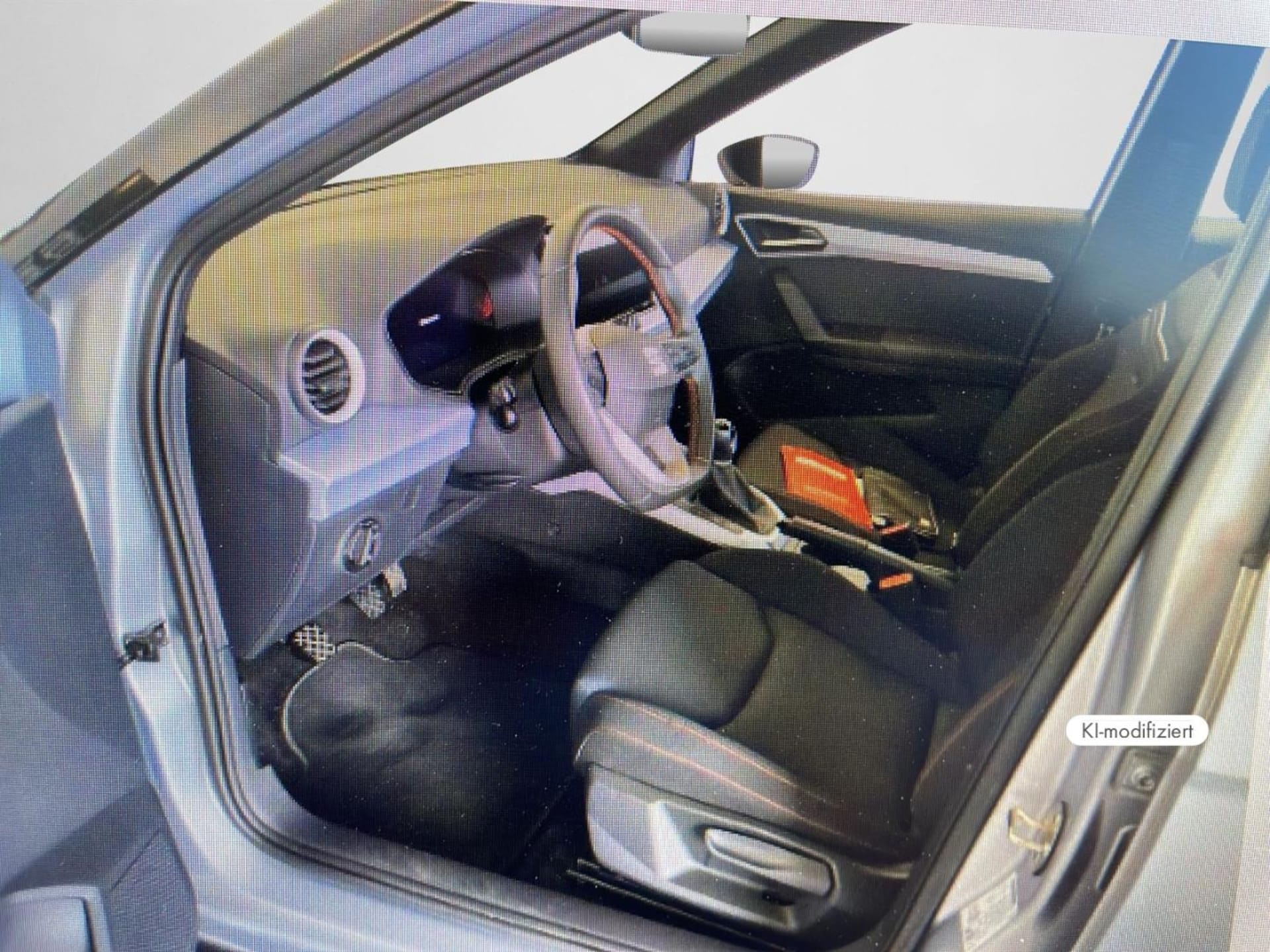 SEAT Arona FR