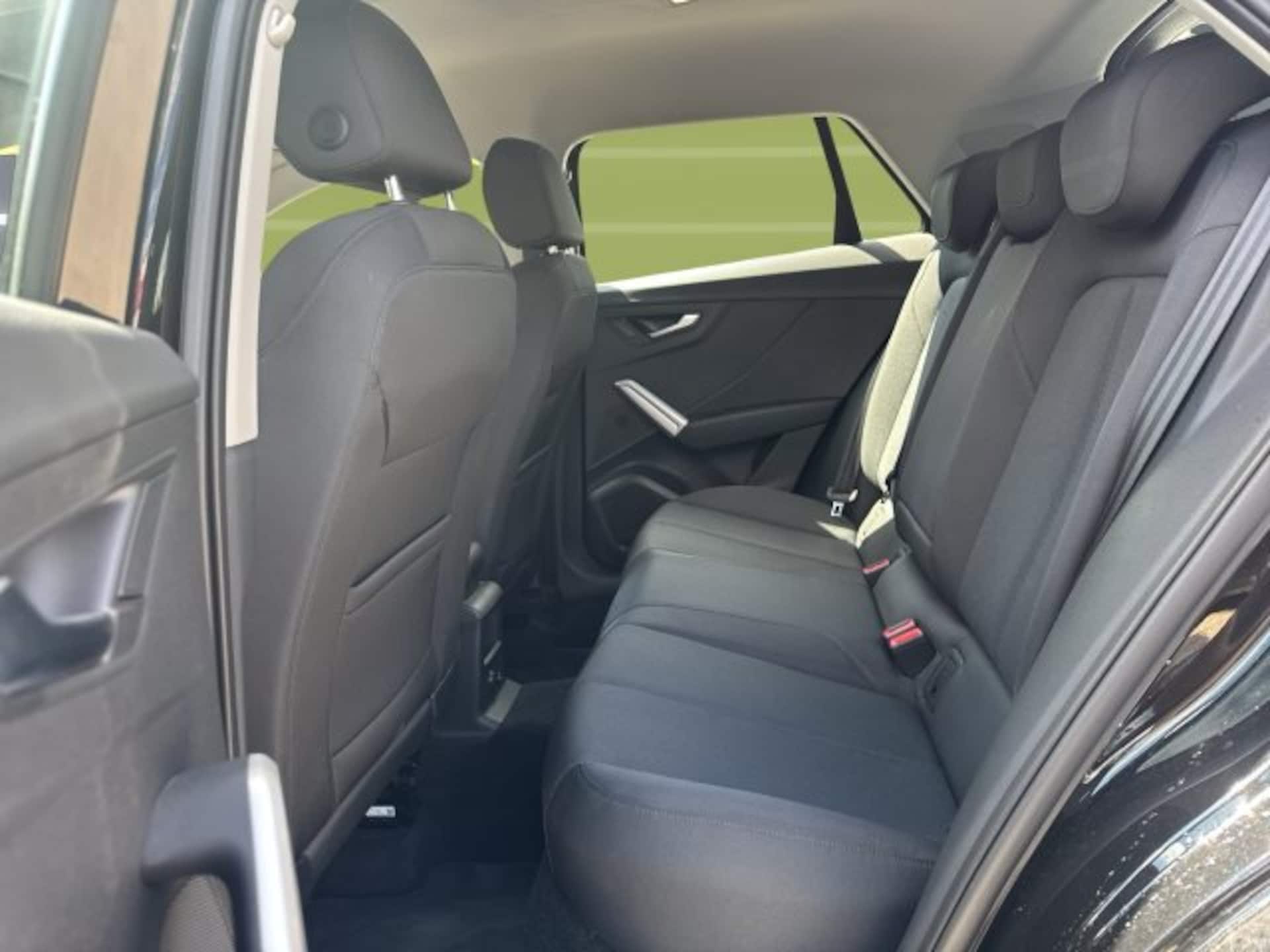 Audi Q2 Advanced