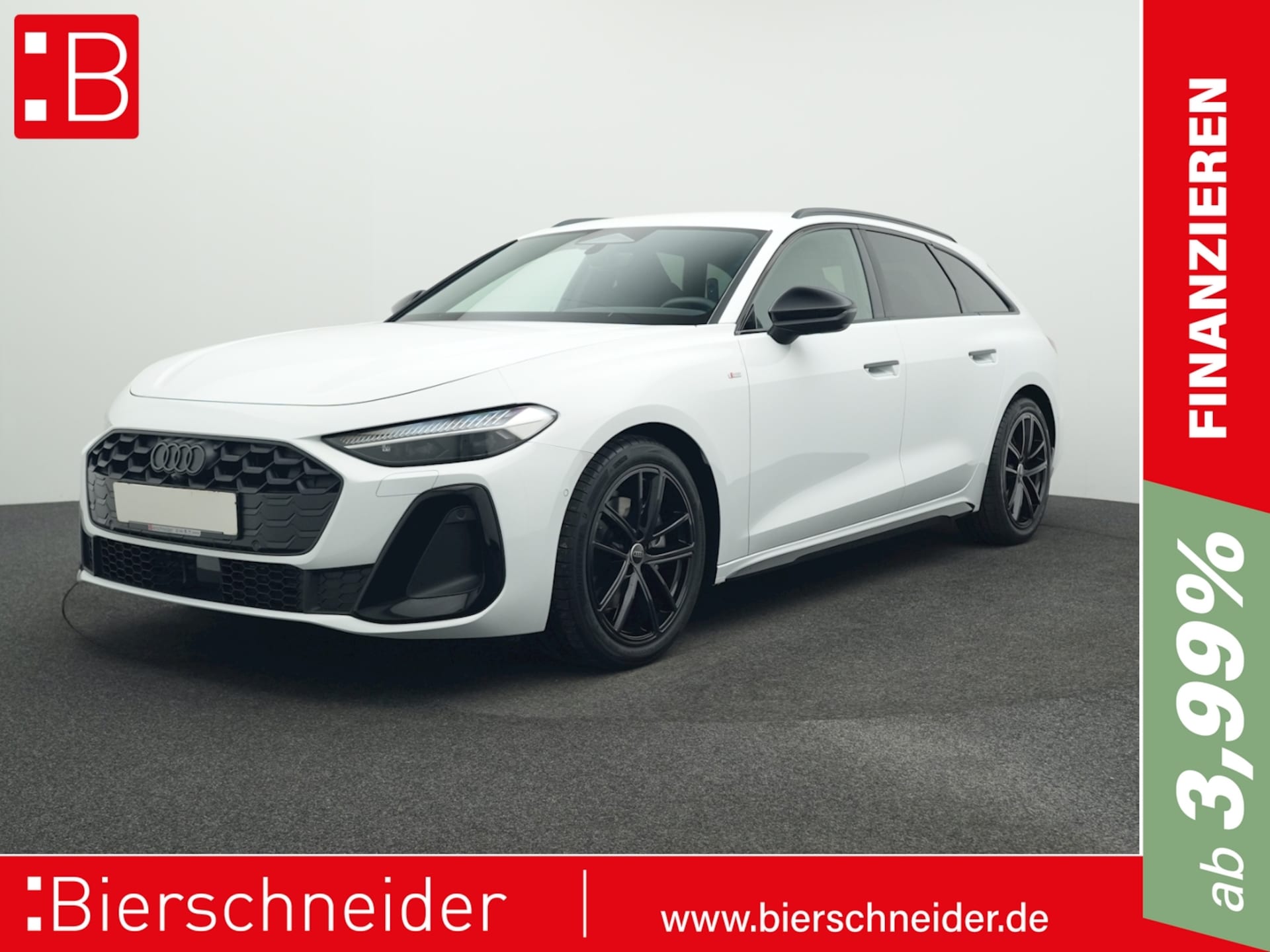 Audi A5 Avant