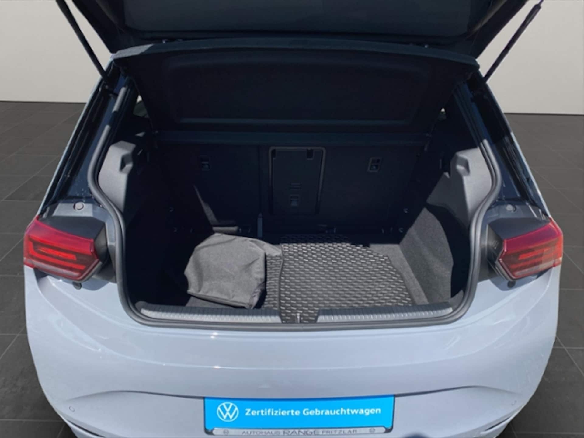 Volkswagen ID.3 MOVE Pro