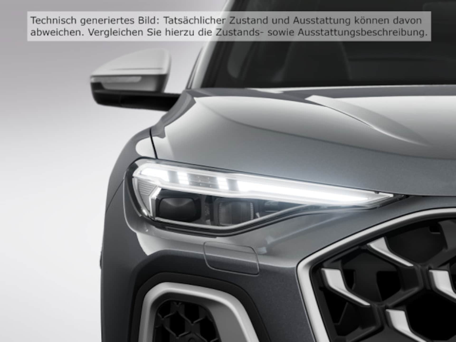 Audi SQ5 SUV