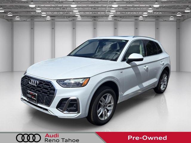 Photo of 2023 Audi Q5 