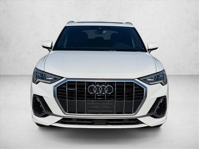 2022 Audi Q3 SUV
