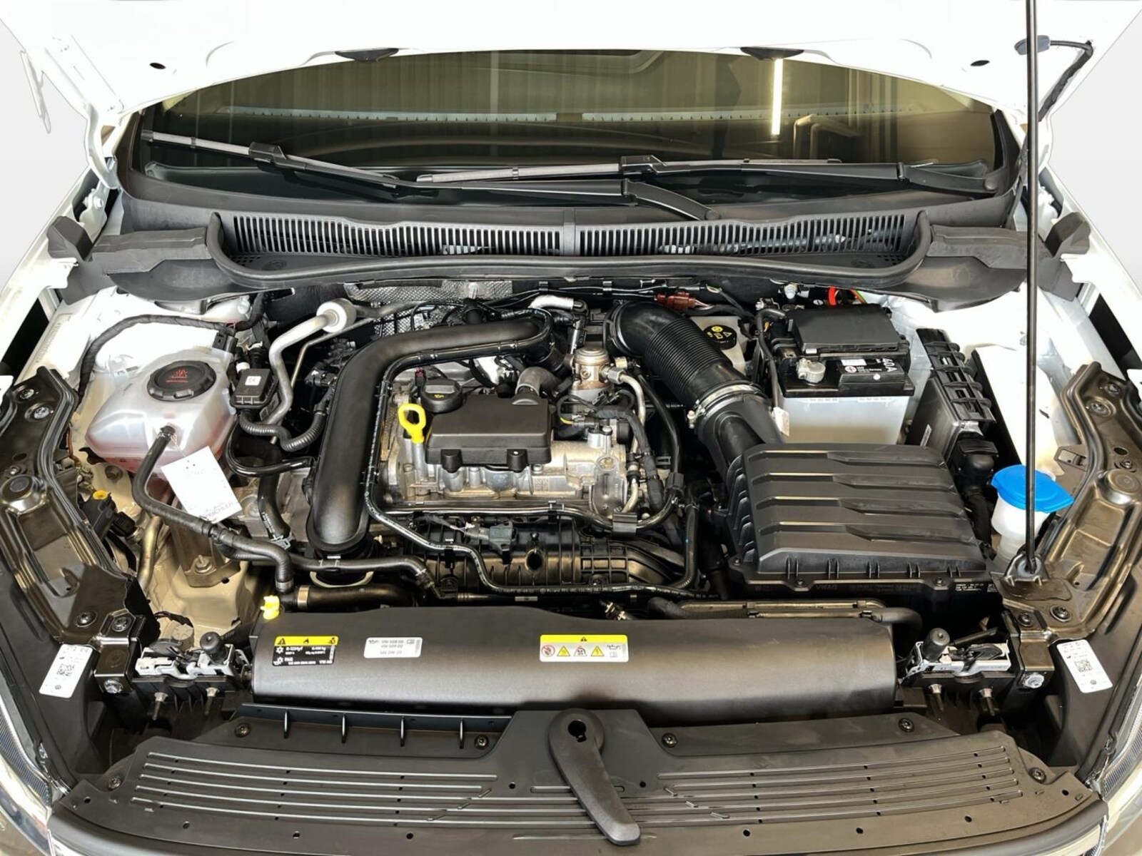 Volkswagen Taigo – Bild 18