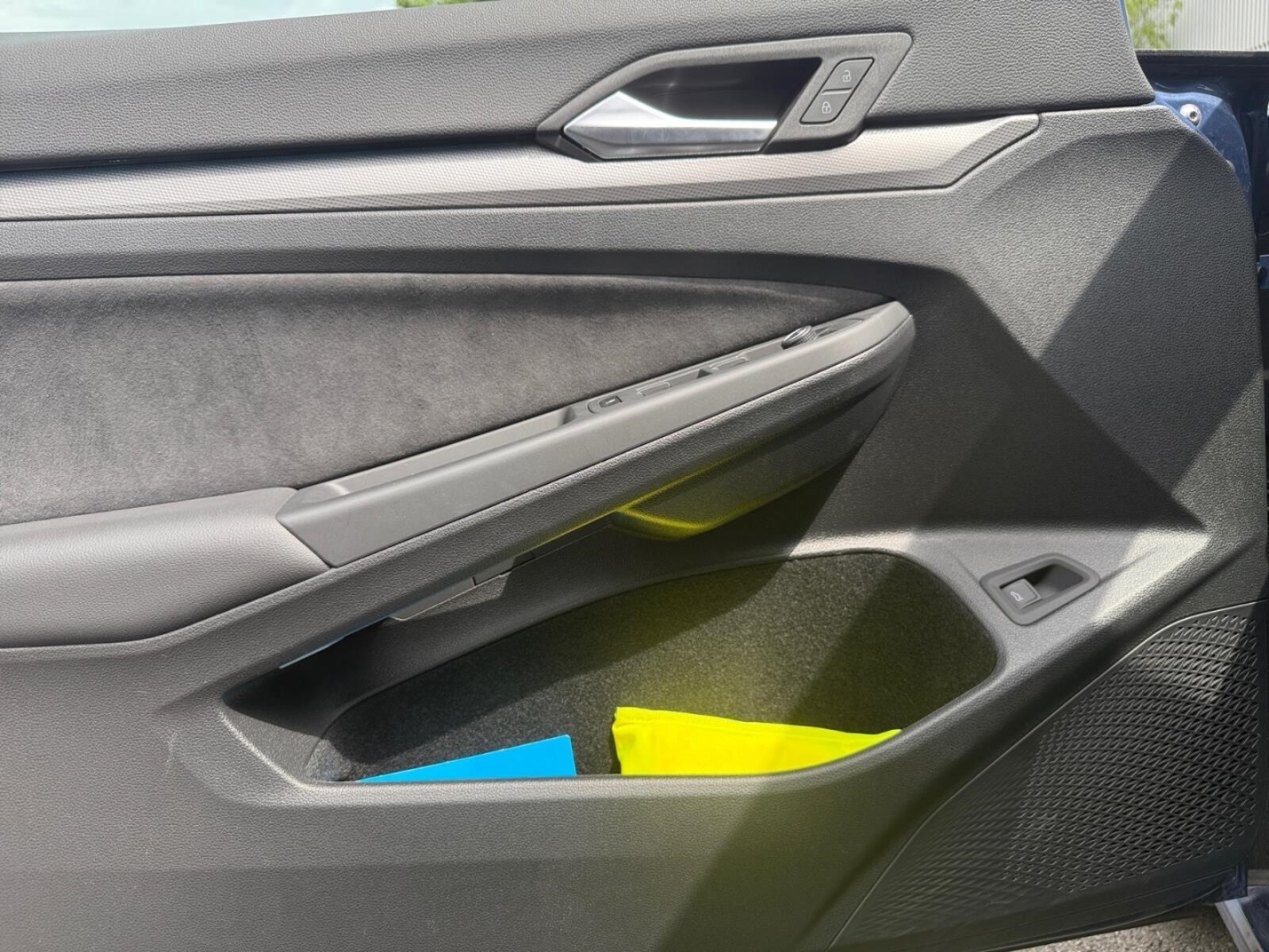 Volkswagen Golf Variant – Bild 15