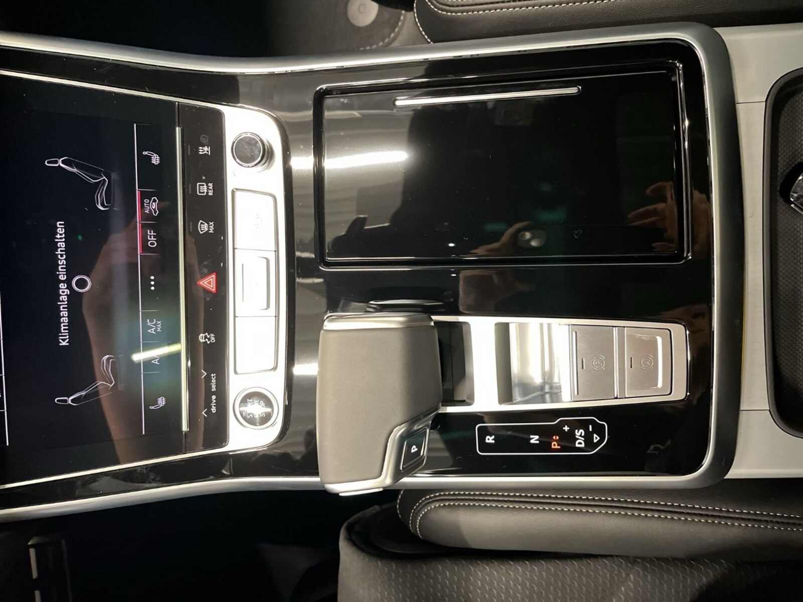 Audi Q7 – Bild 19