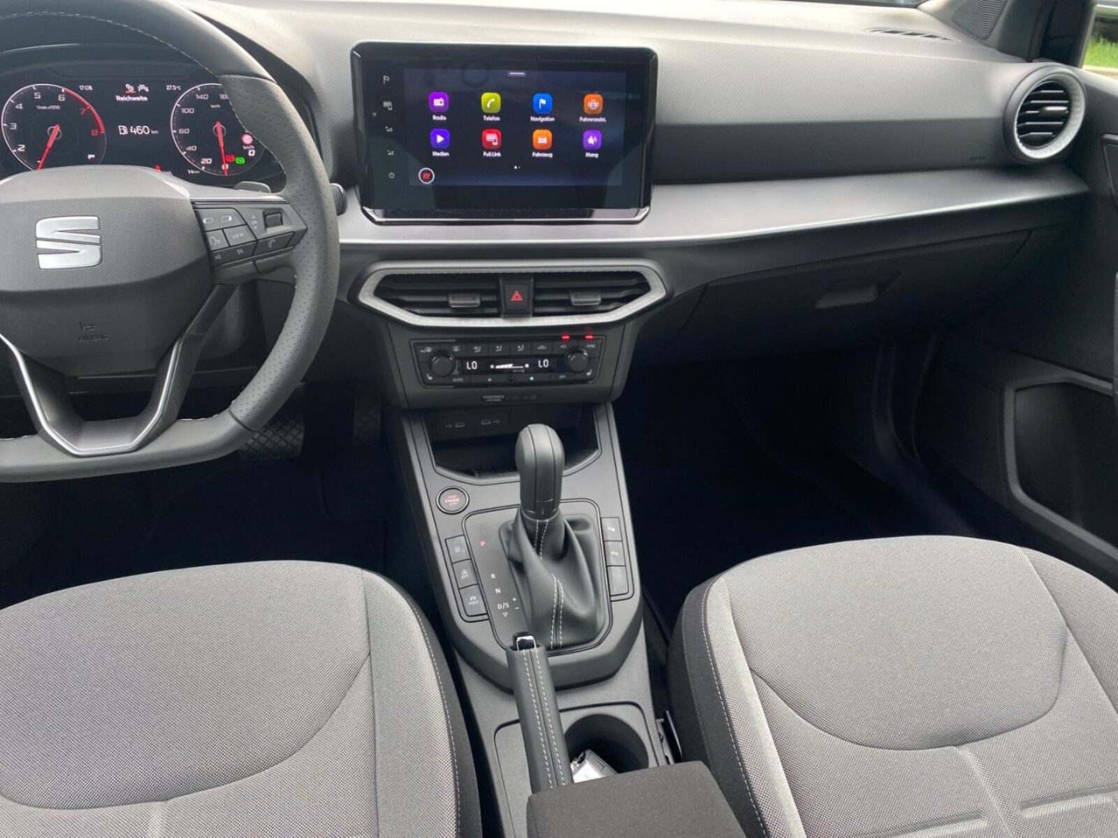 SEAT Arona – Bild 11