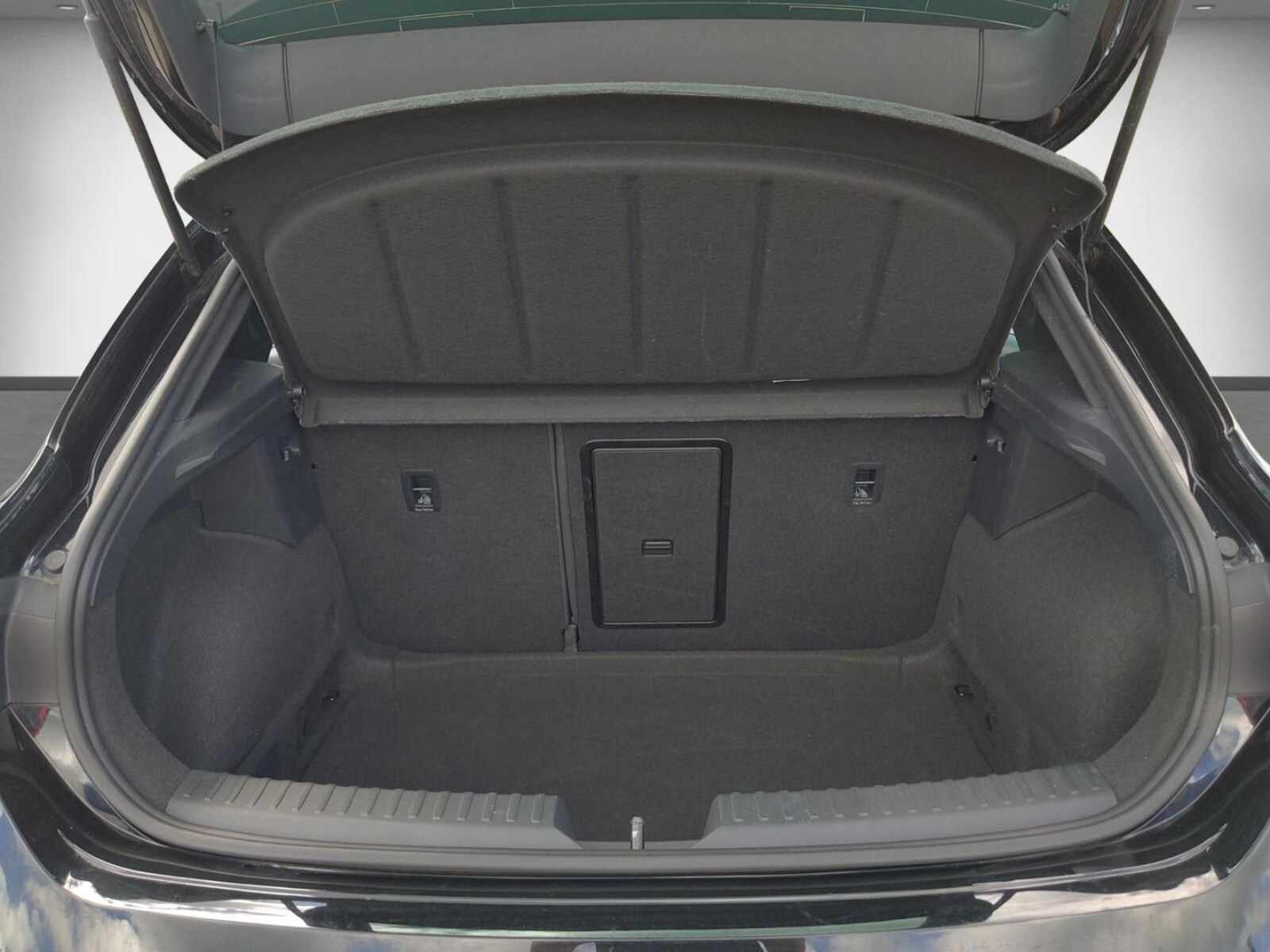 SEAT Leon – Bild 14