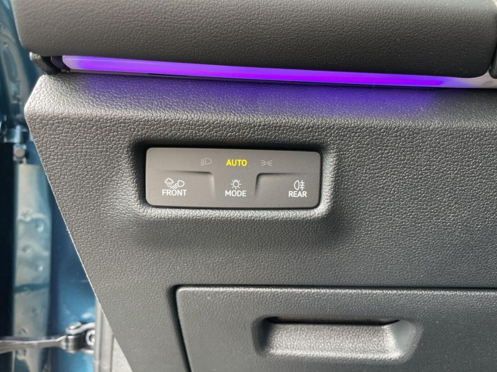 Volkswagen Tayron – Bild 17