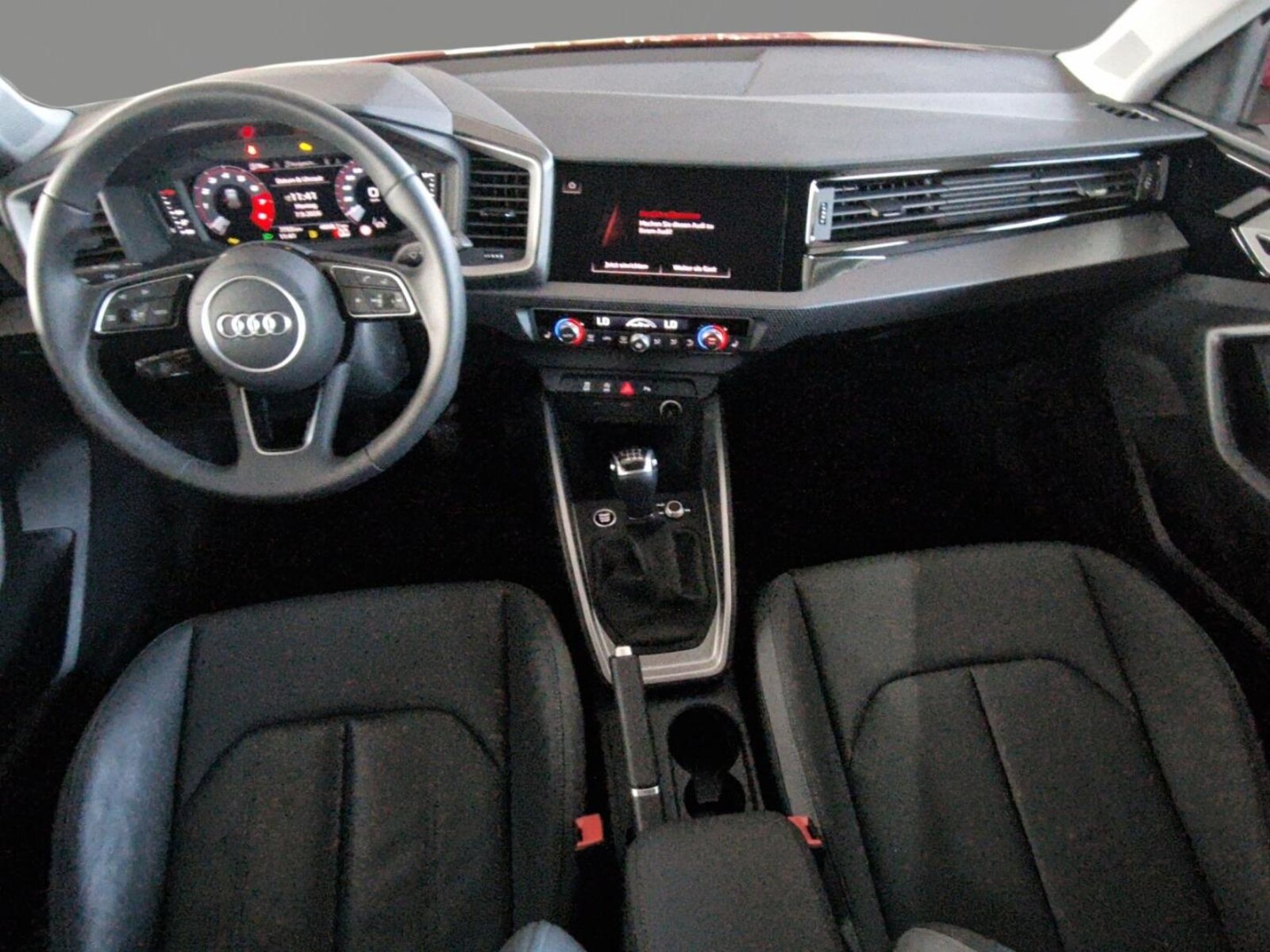 Audi A1 Sportback – Bild 9