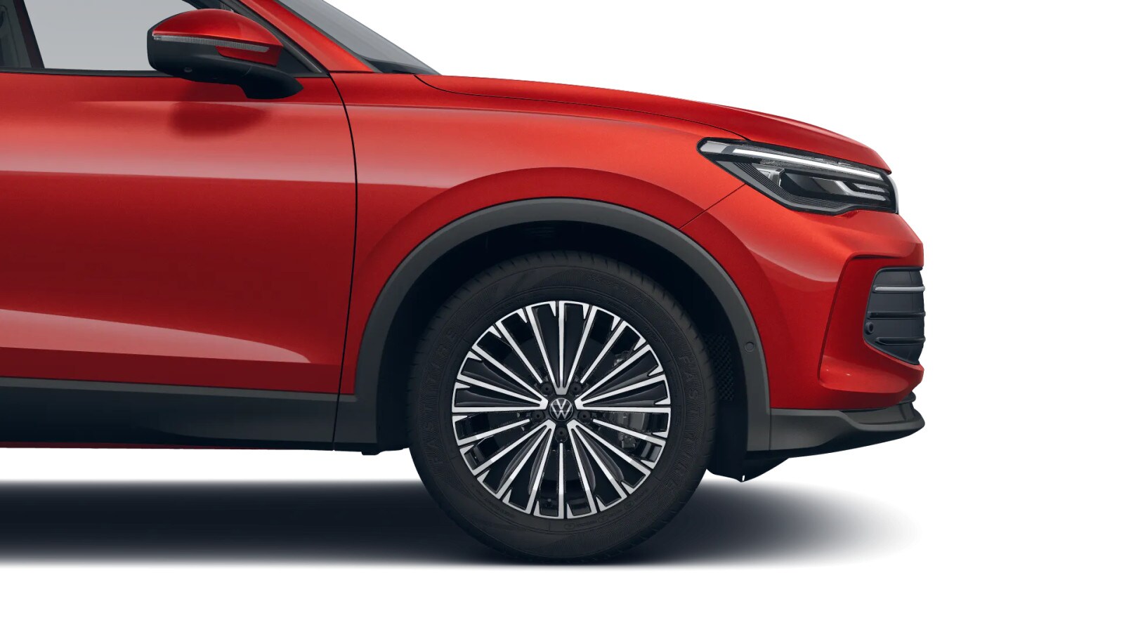 Volkswagen Tiguan – Bild 5