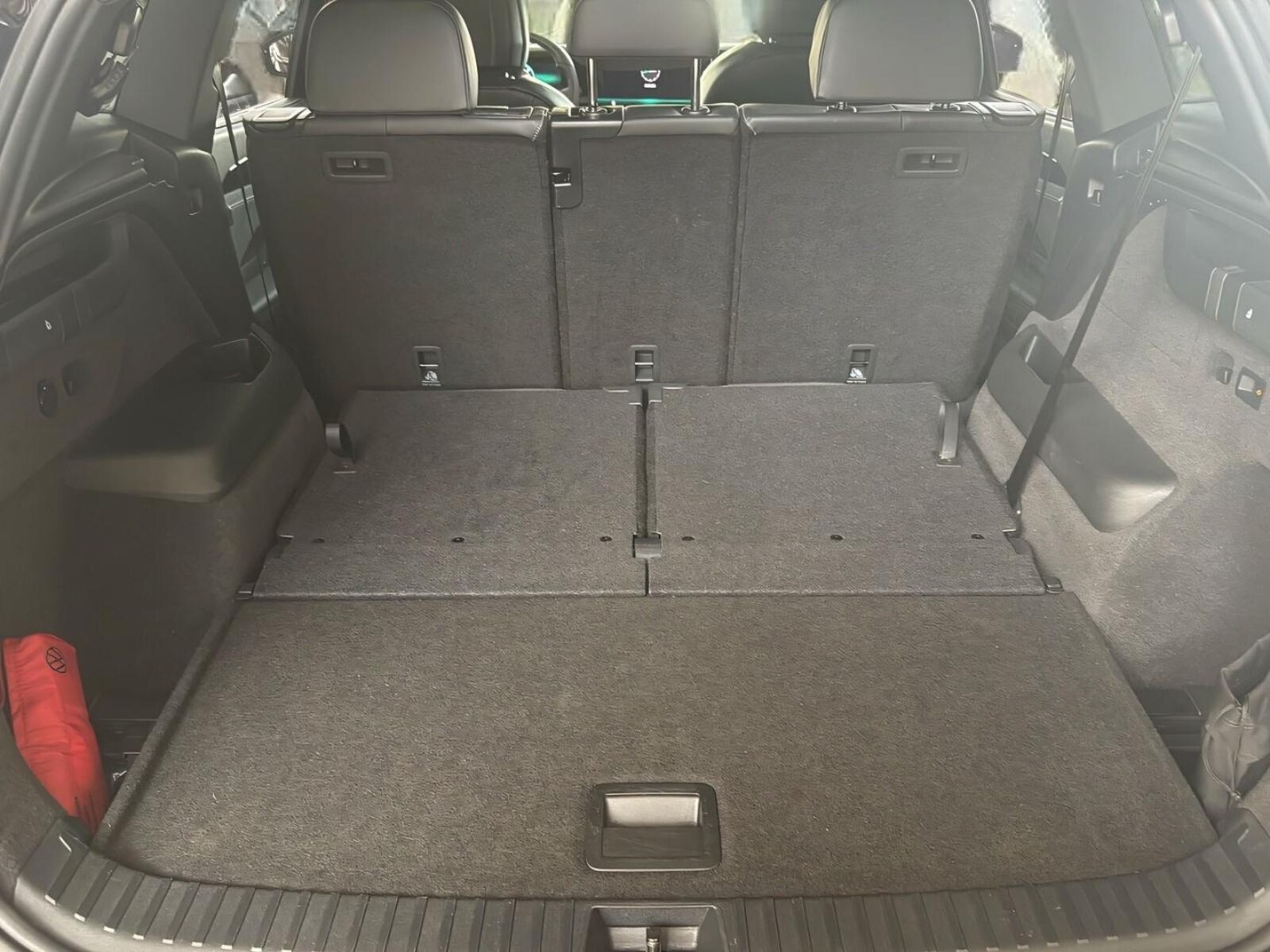Volkswagen Tayron – Bild 14