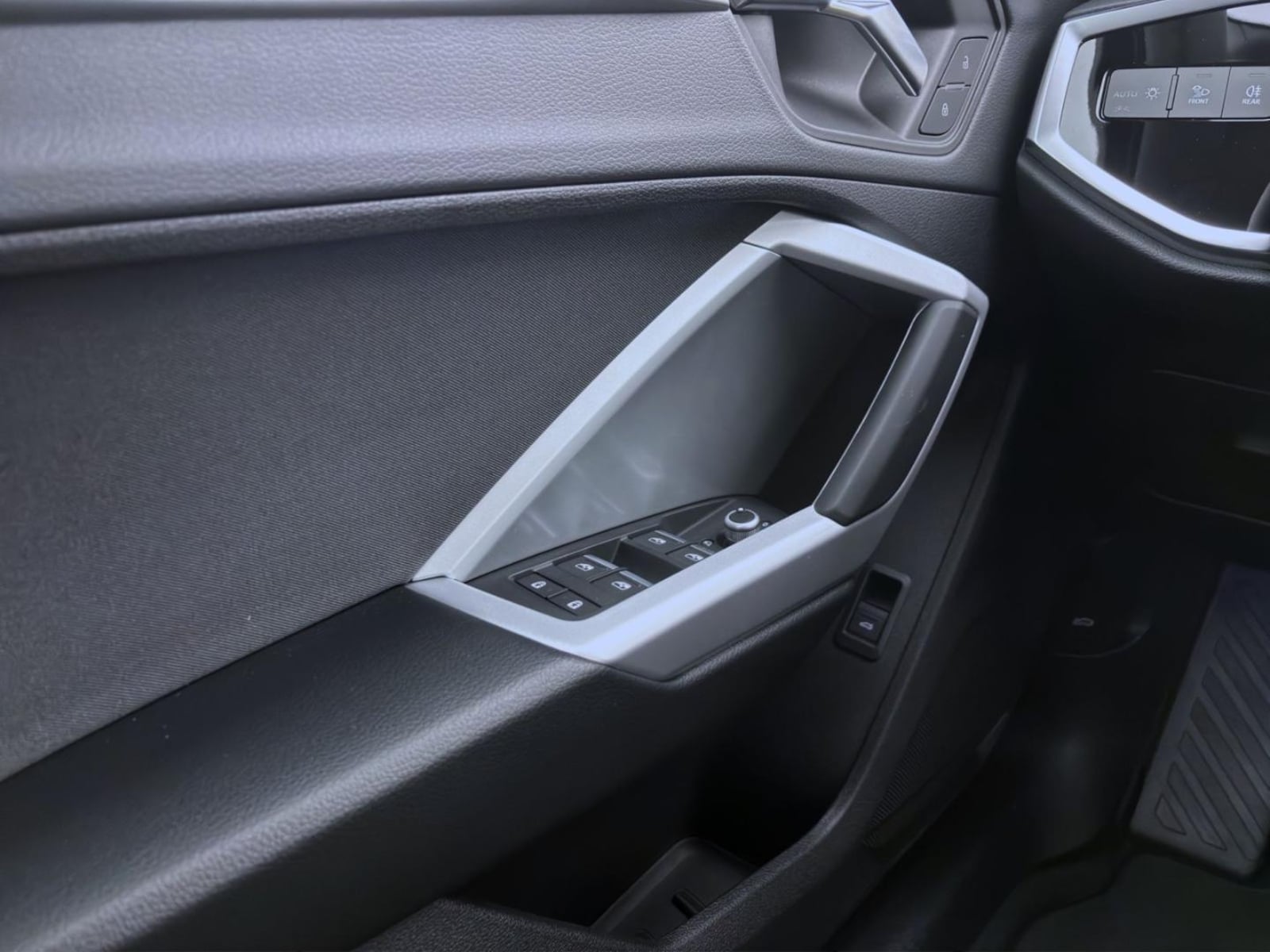 Audi Q3 Sportback – Bild 11