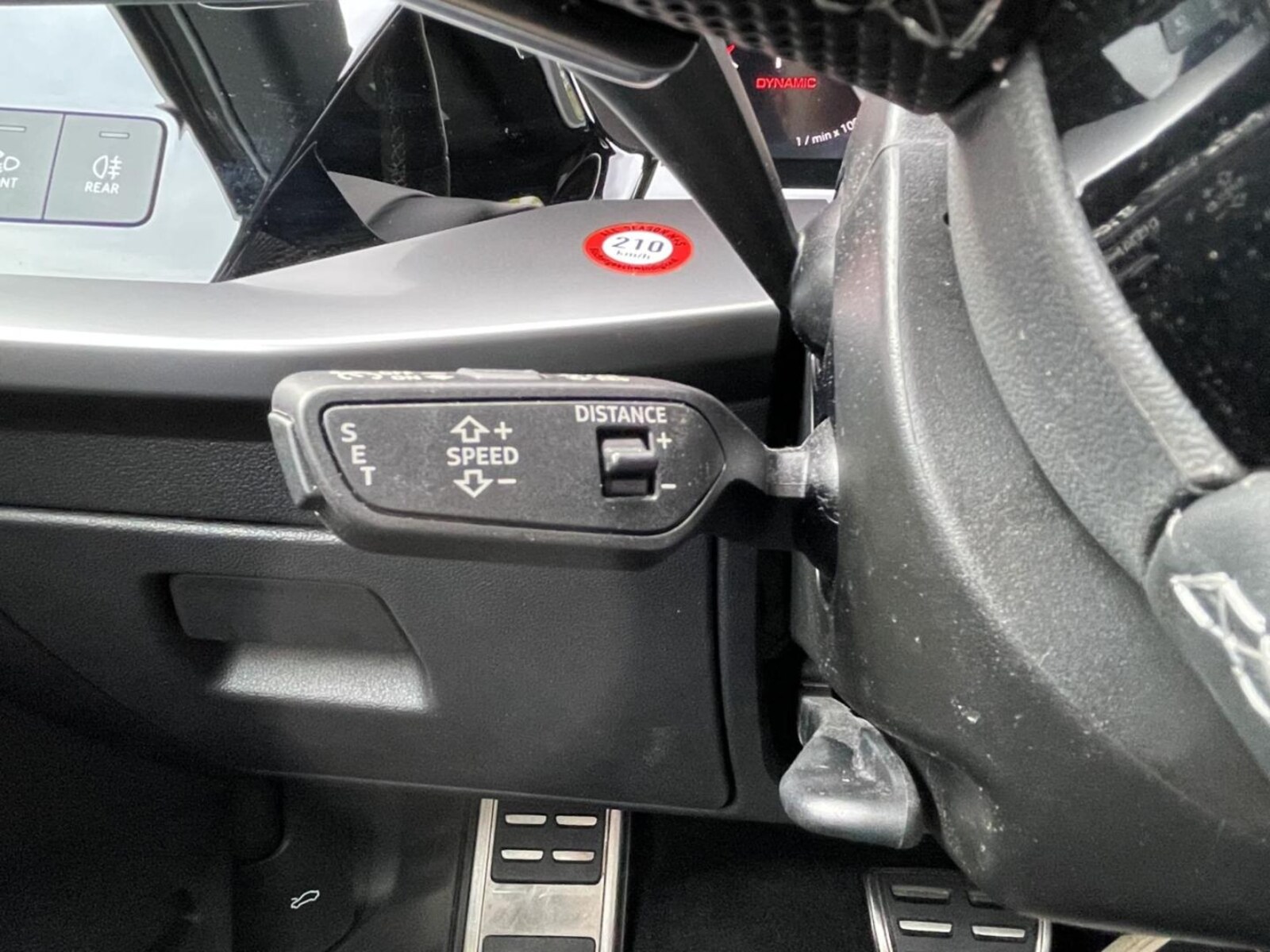 Audi S3 Sportback – Bild 24