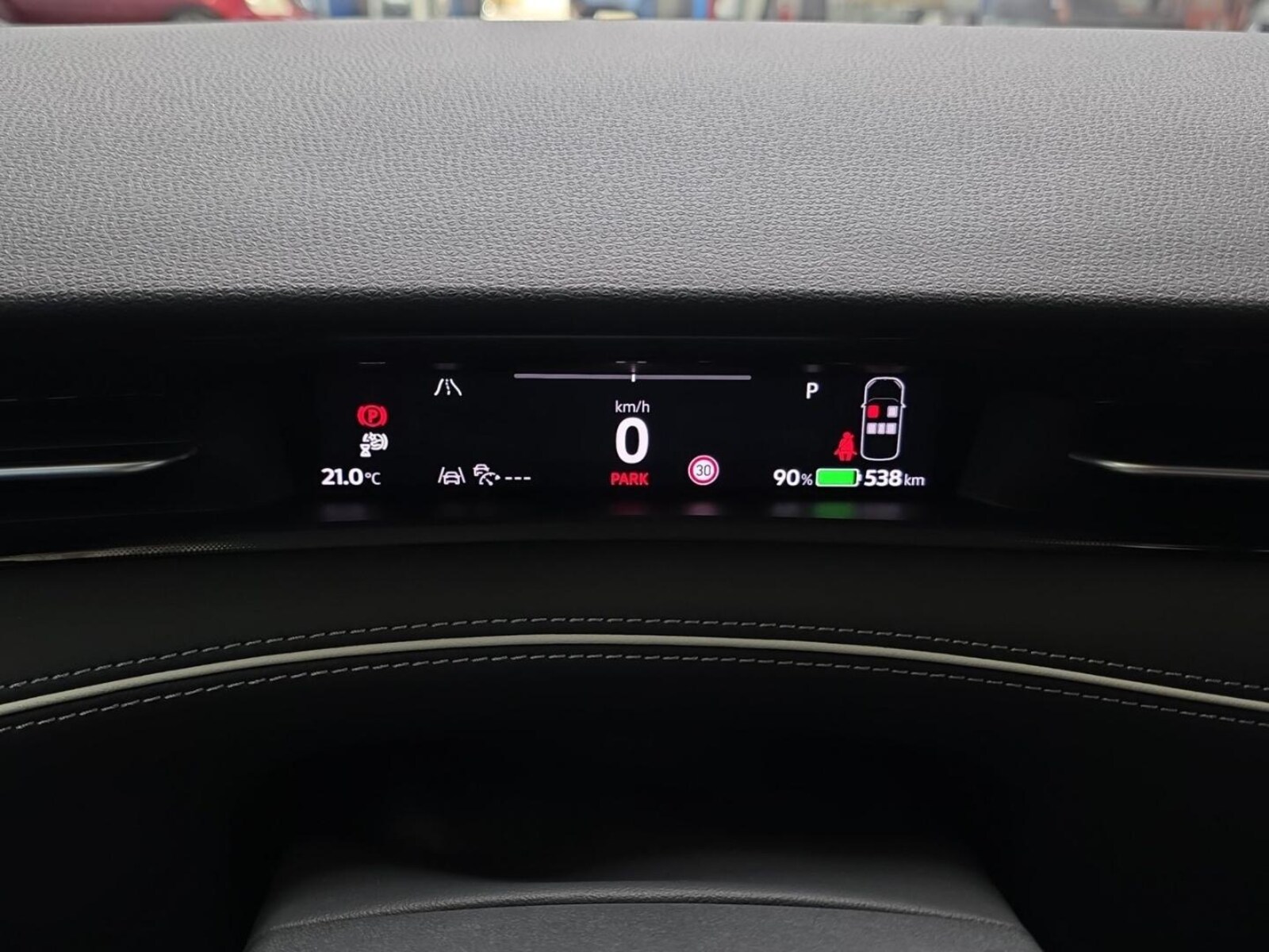 Volkswagen ID.7 – Bild 12