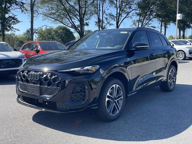 2026 Audi Q5