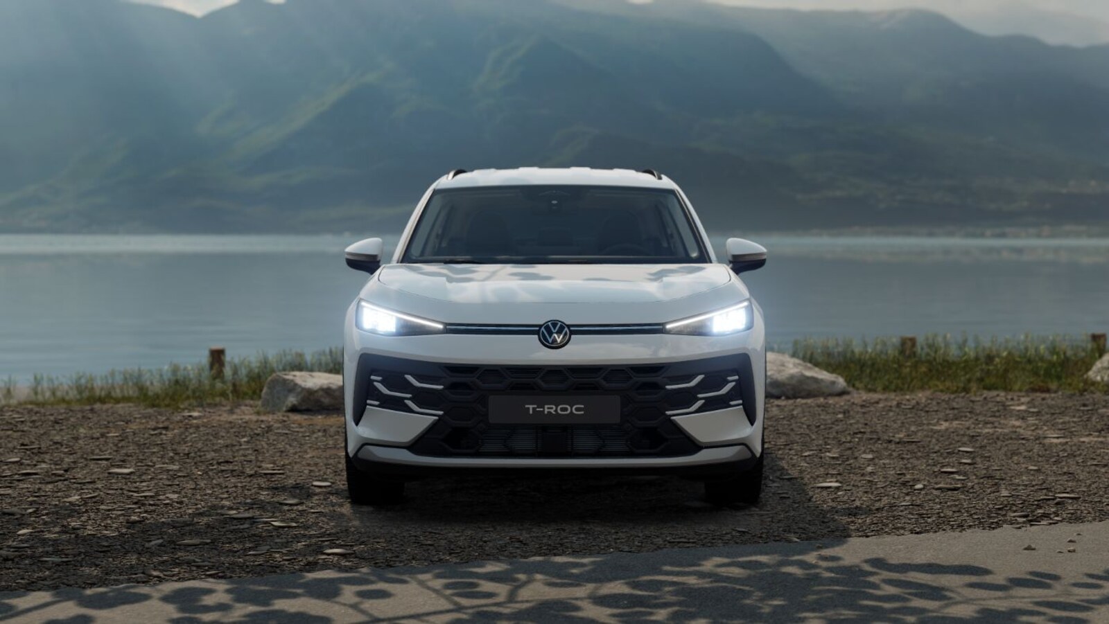 Volkswagen T-Roc – Bild 6
