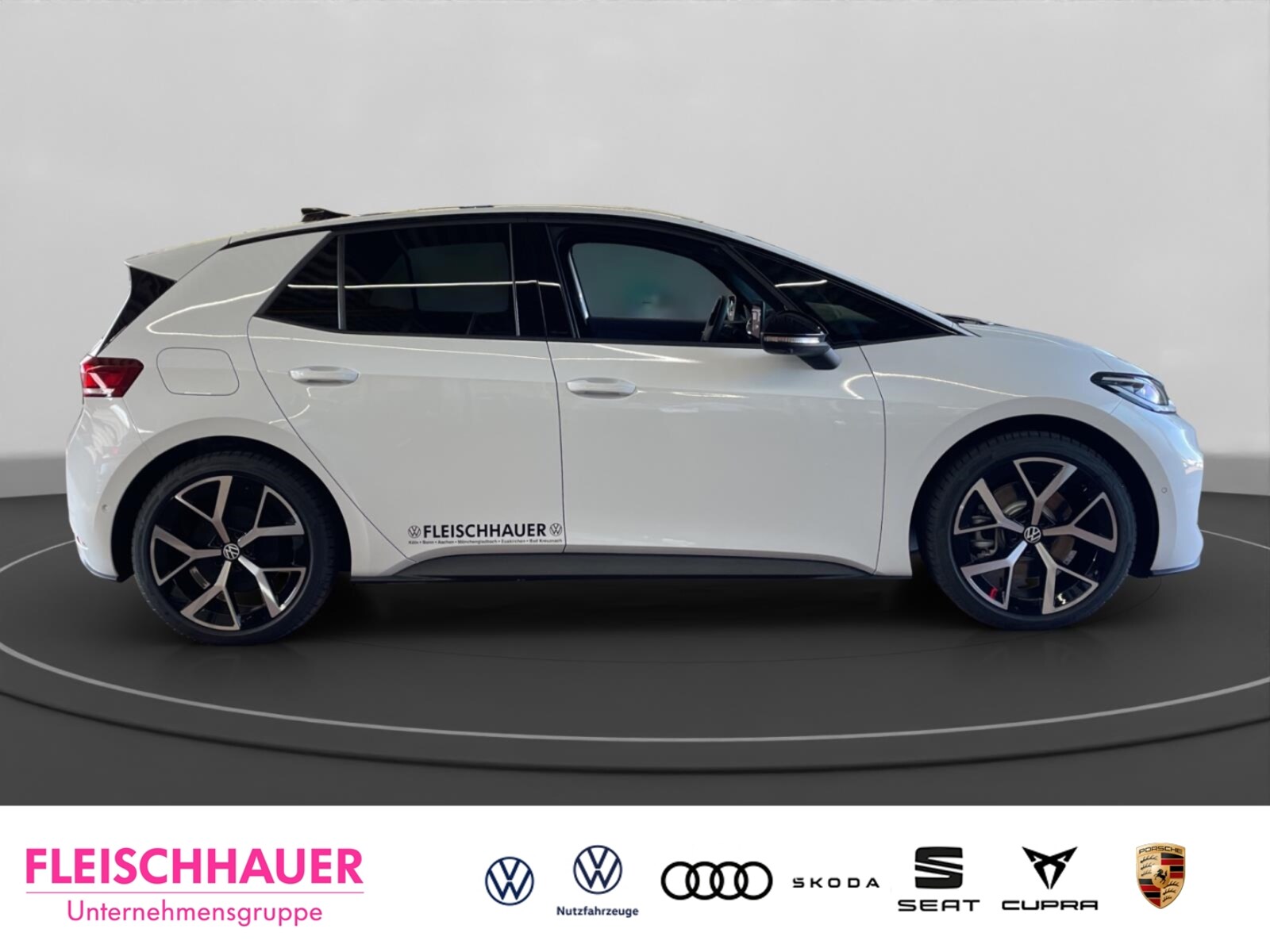 Volkswagen ID.3 Neo – Bild 7