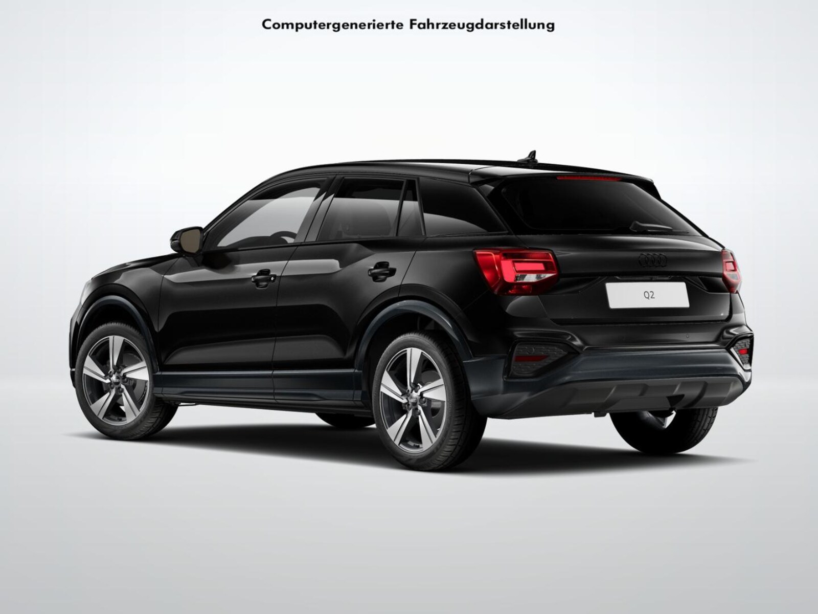 Audi Q2 – Bild 5