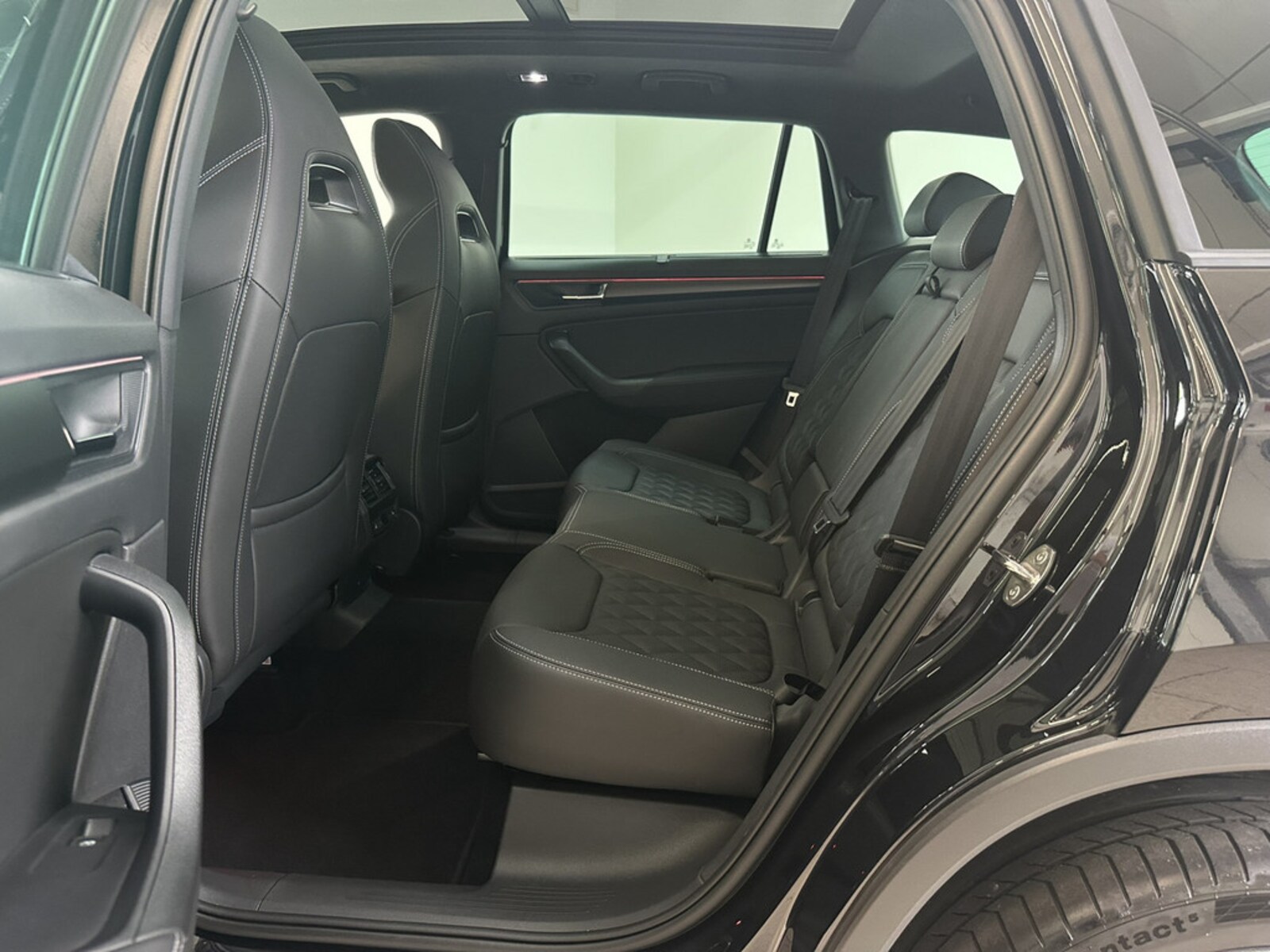 Škoda Kodiaq – Bild 16