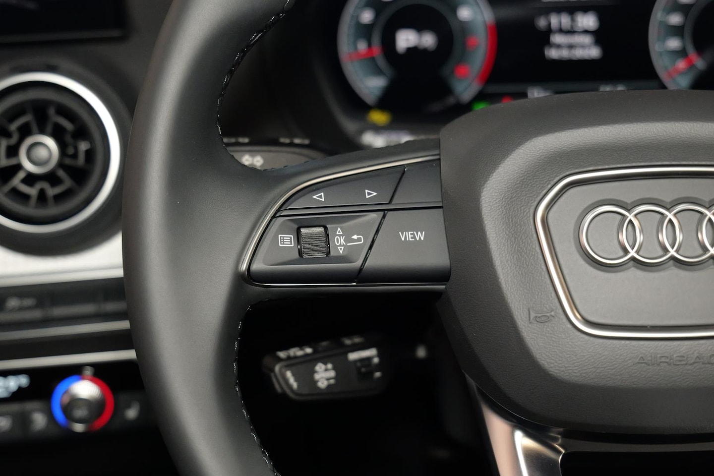 Image about Audi Q2 S line edition TFSI S tronic