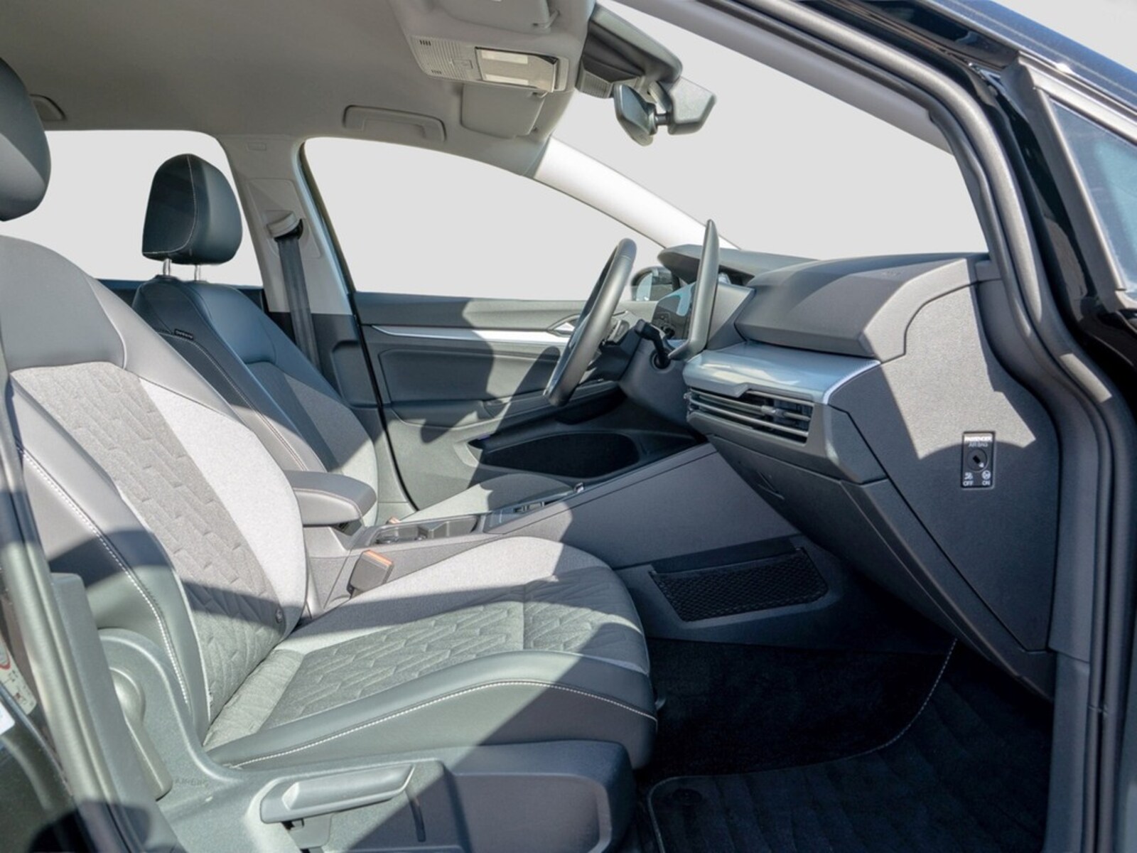 Volkswagen Golf Variant – Bild 7