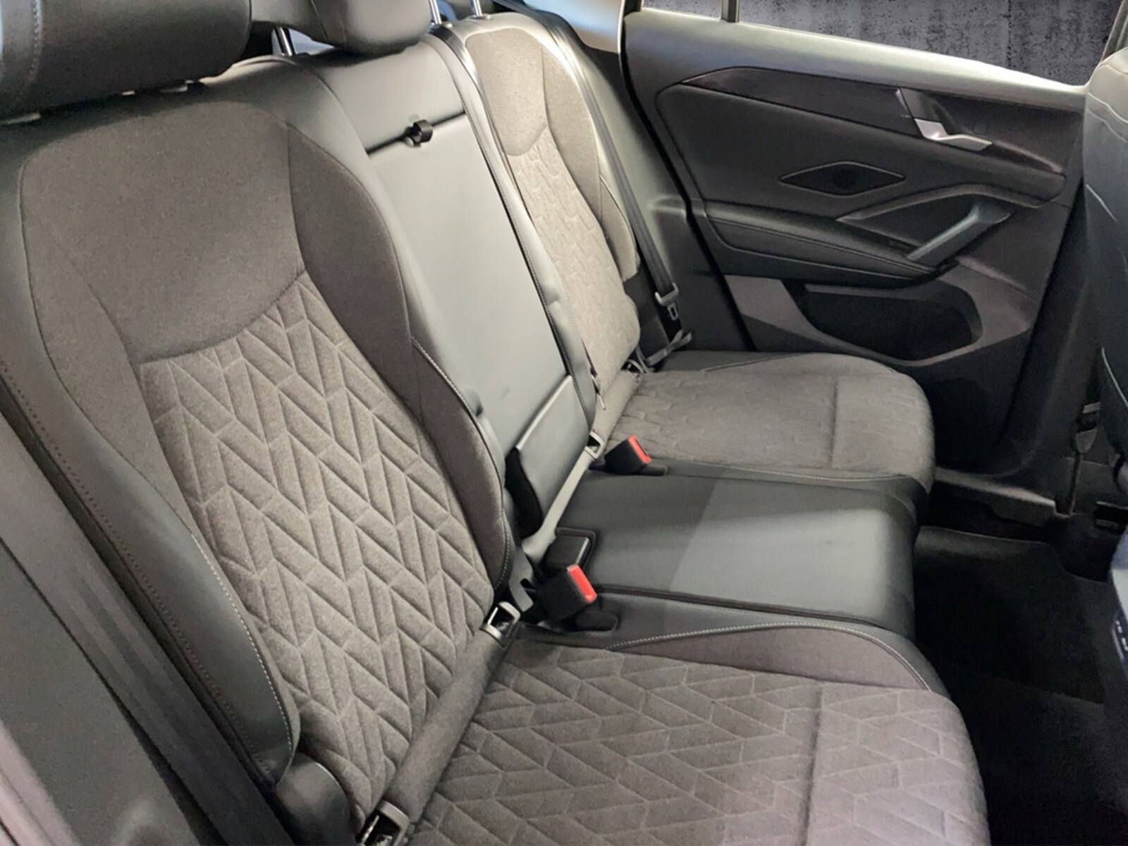 Volkswagen Tiguan – Bild 14