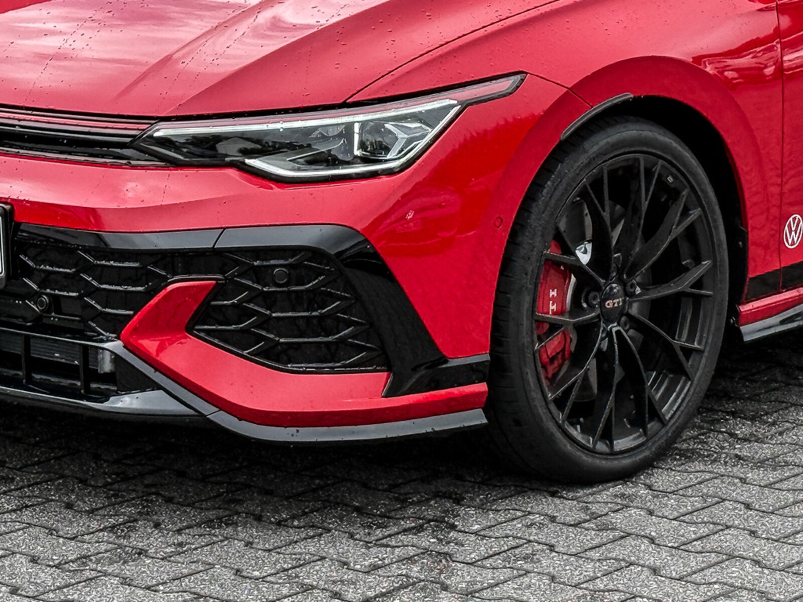 Volkswagen Golf – Bild 5