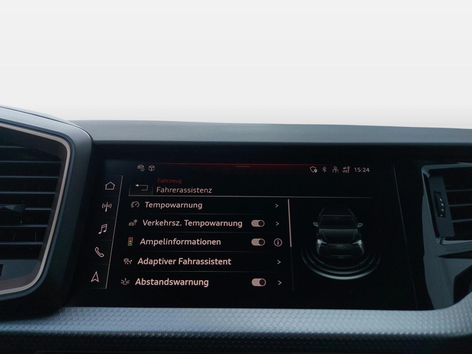 Audi A1 allstreet – Bild 17