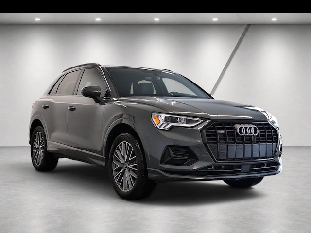 2023 Audi Q3 SUV