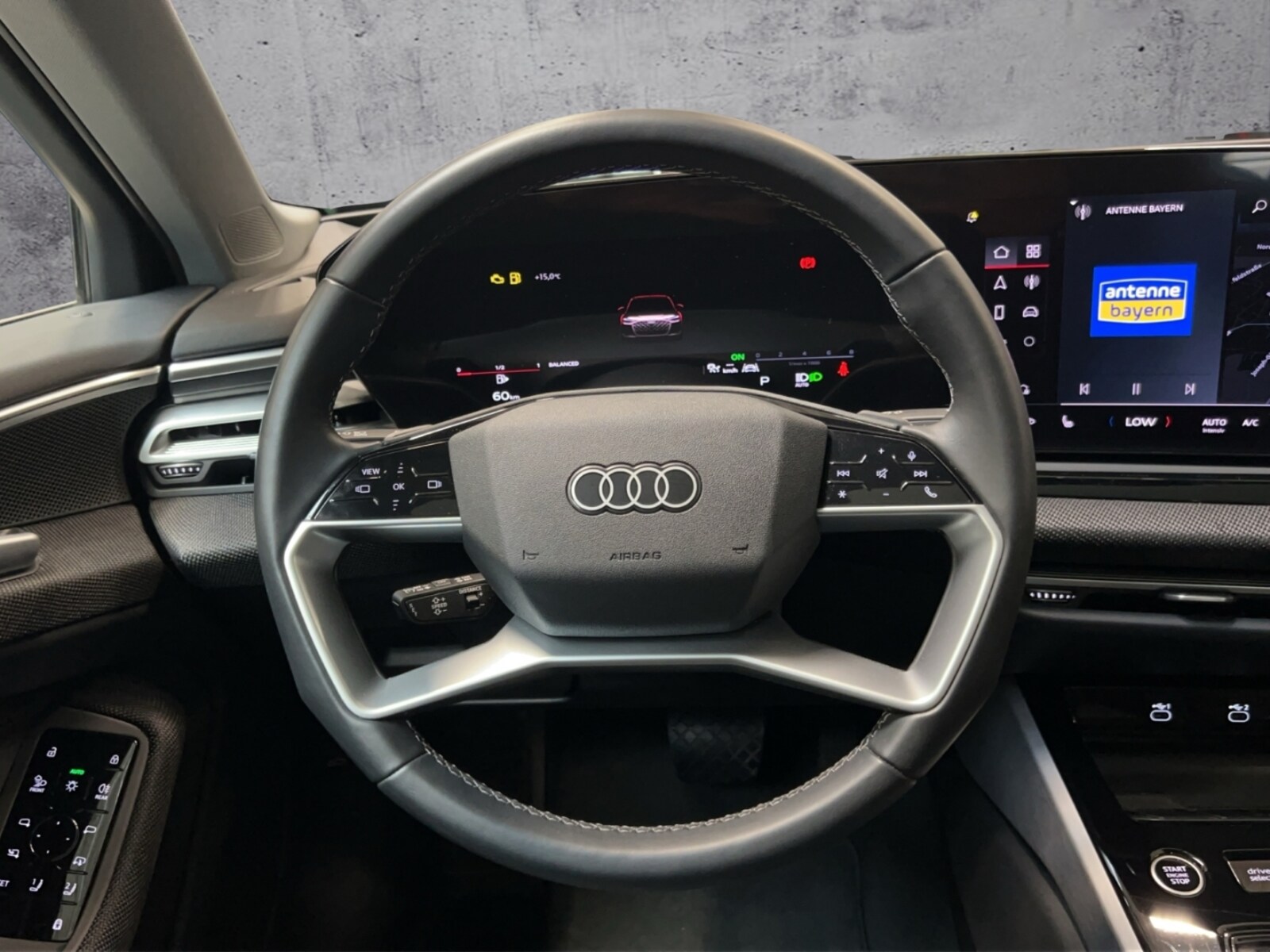 Audi A6 Avant – Bild 9