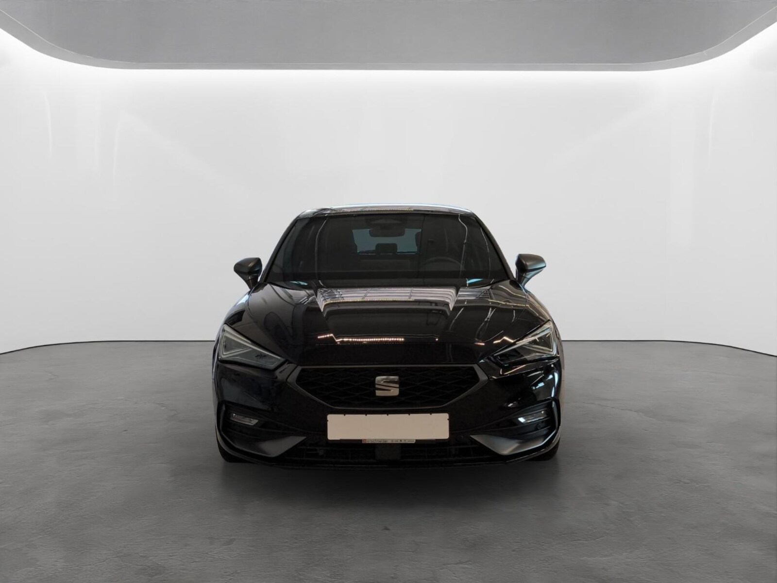 SEAT Leon – Bild 3