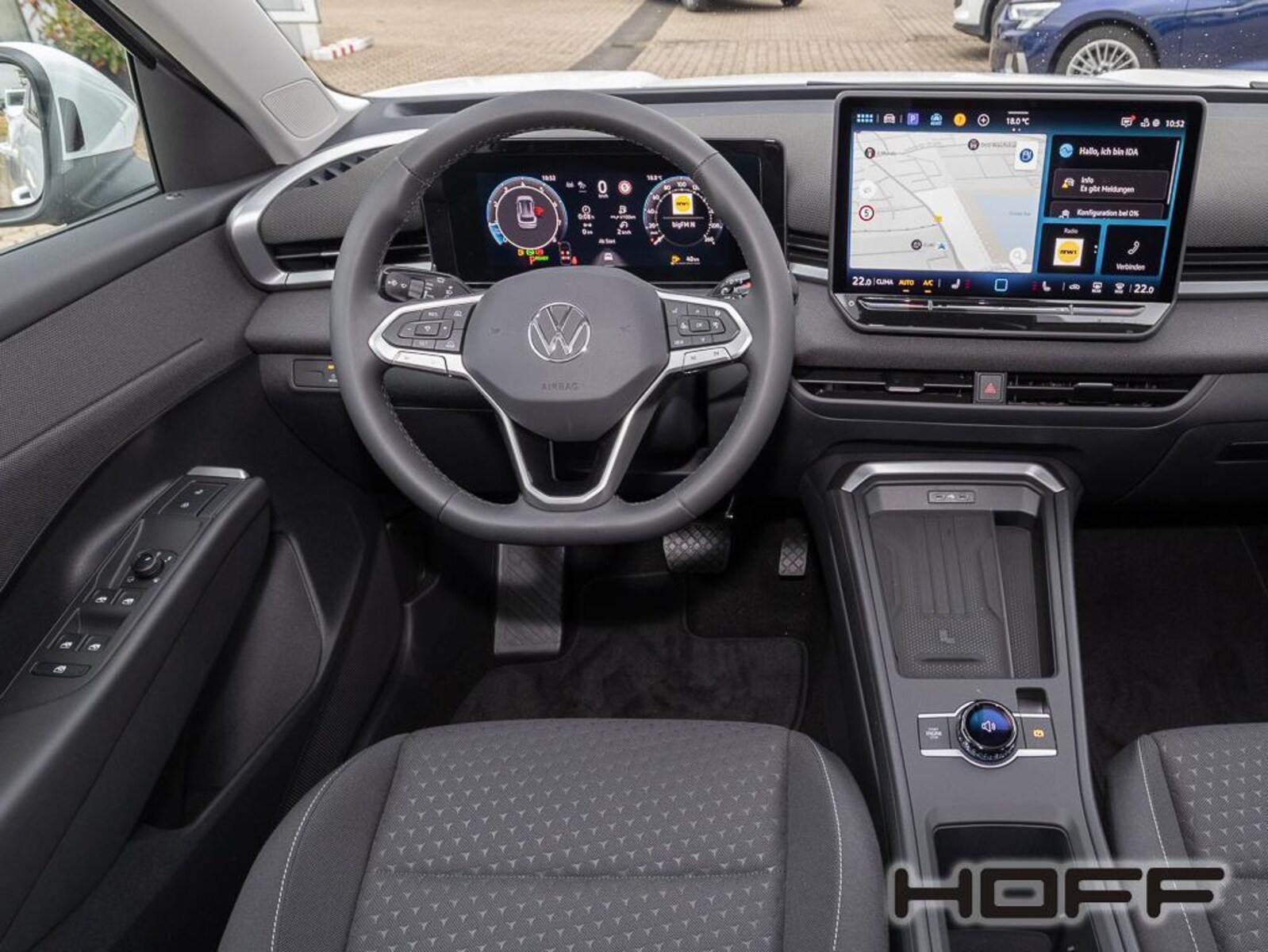 Volkswagen T-Roc – Bild 6