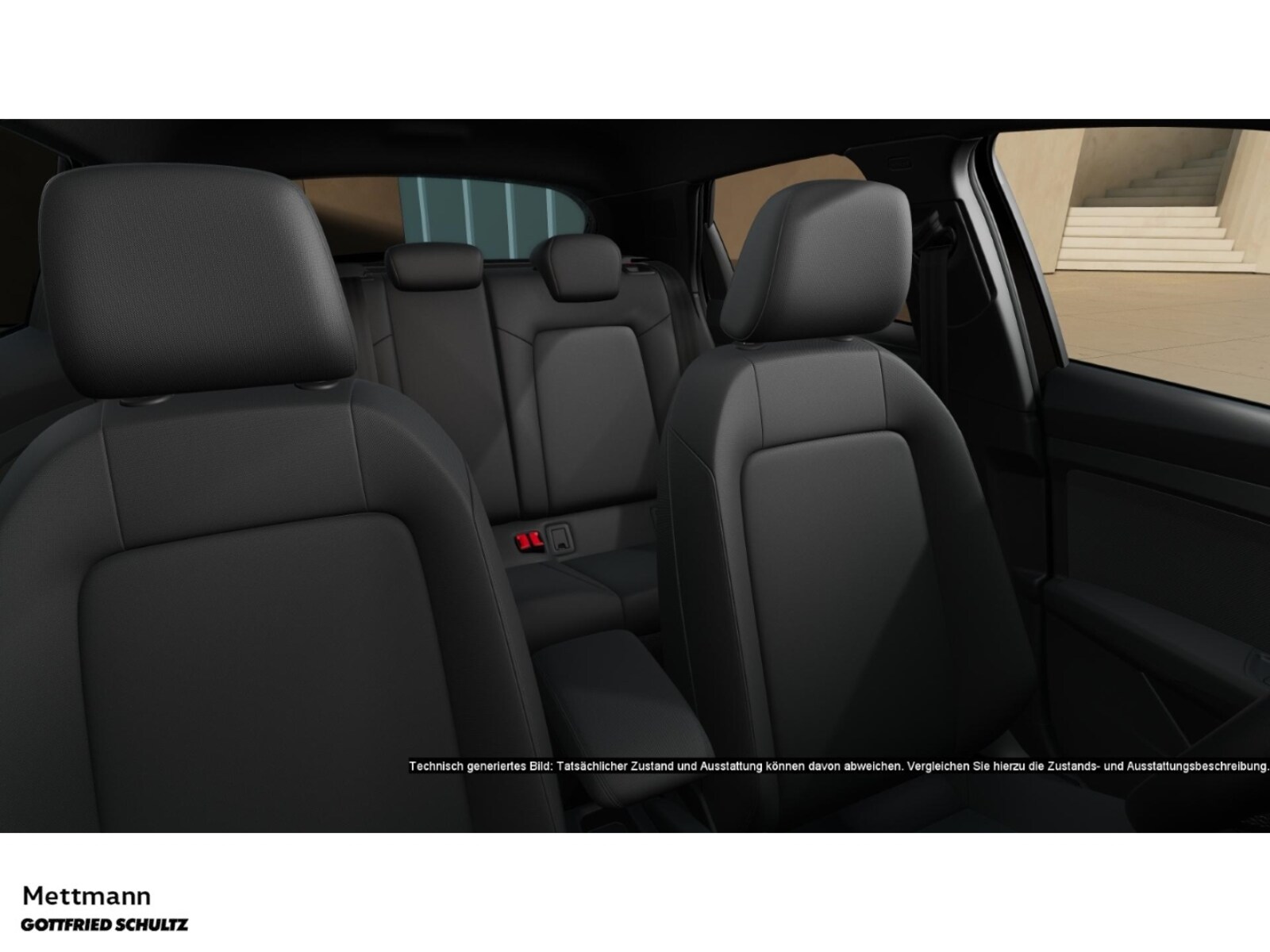 Audi A1 Sportback – Bild 11