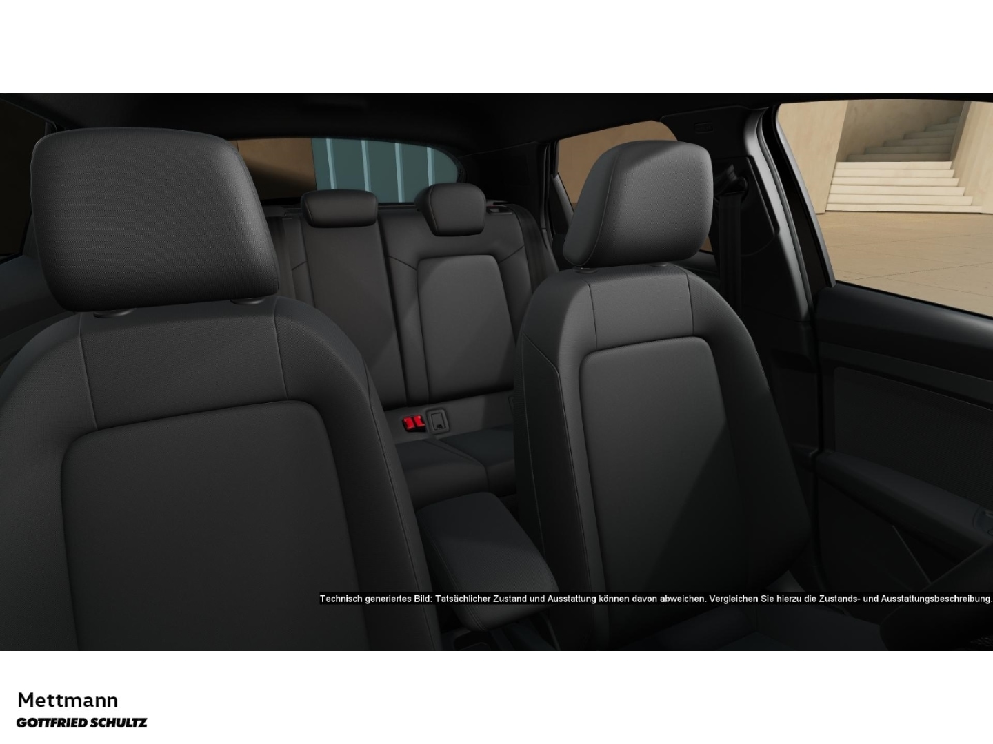 Bild über Audi A1 Sportback advanced 25 TFSI S tronic - für weitere Informationen kontaktieren Sie den Audi Partner
