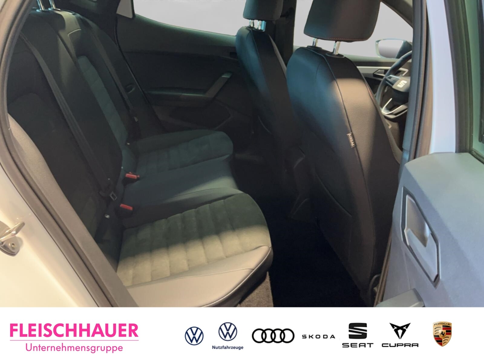 SEAT Ibiza – Bild 10